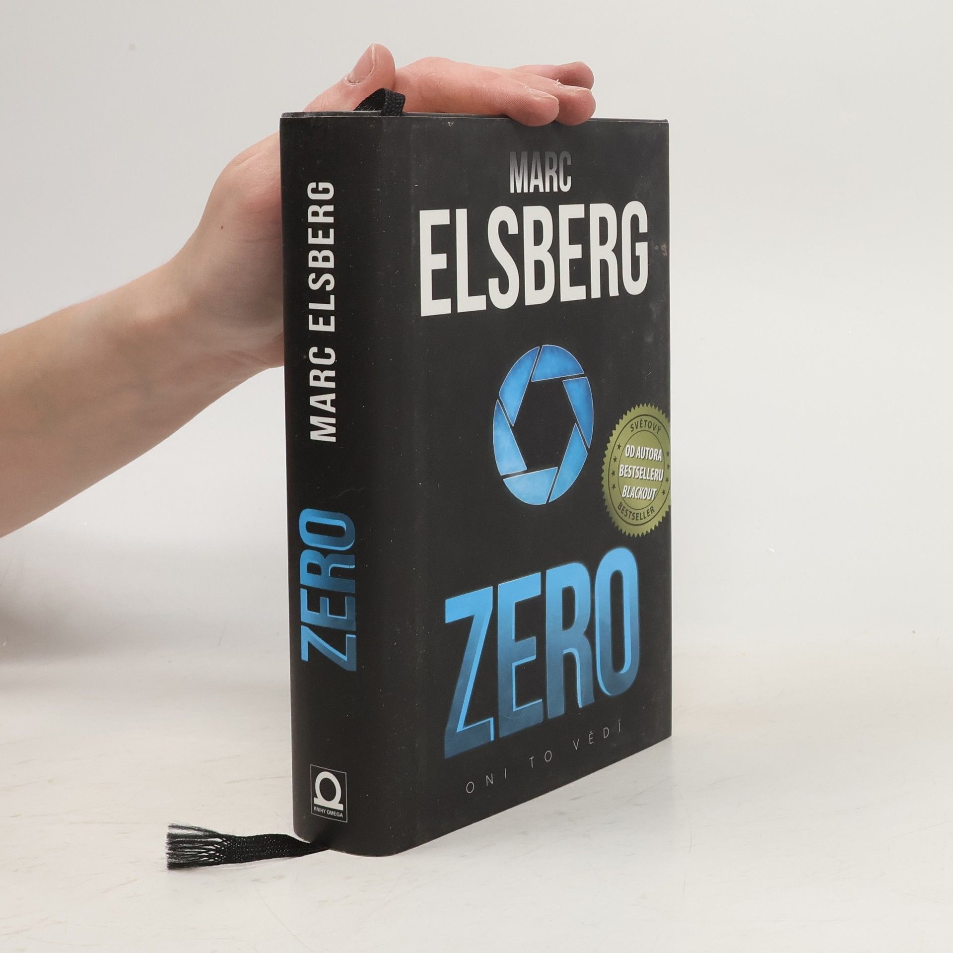 Zero: Oni to vědí