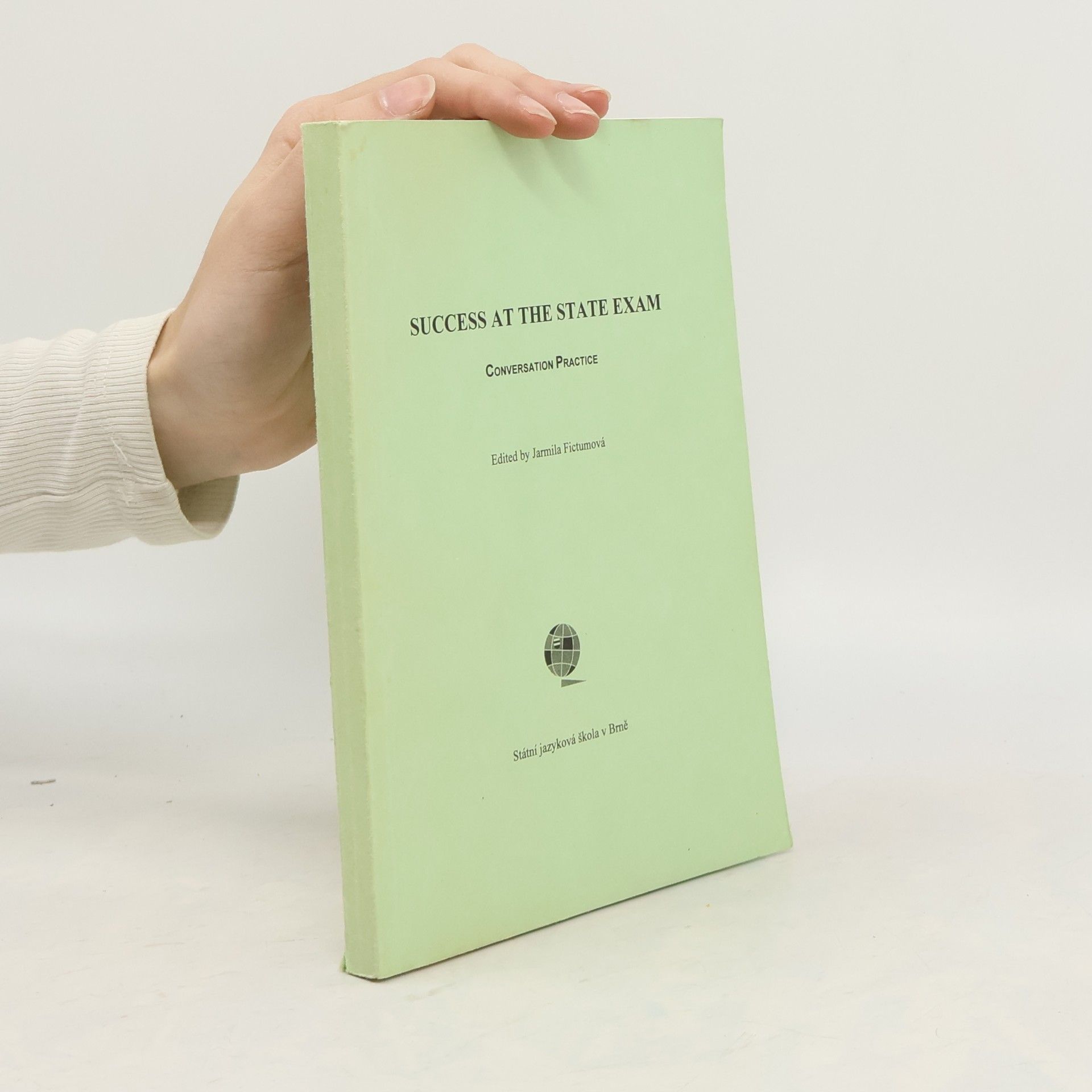 Success at the State Exam. Conversation Practice