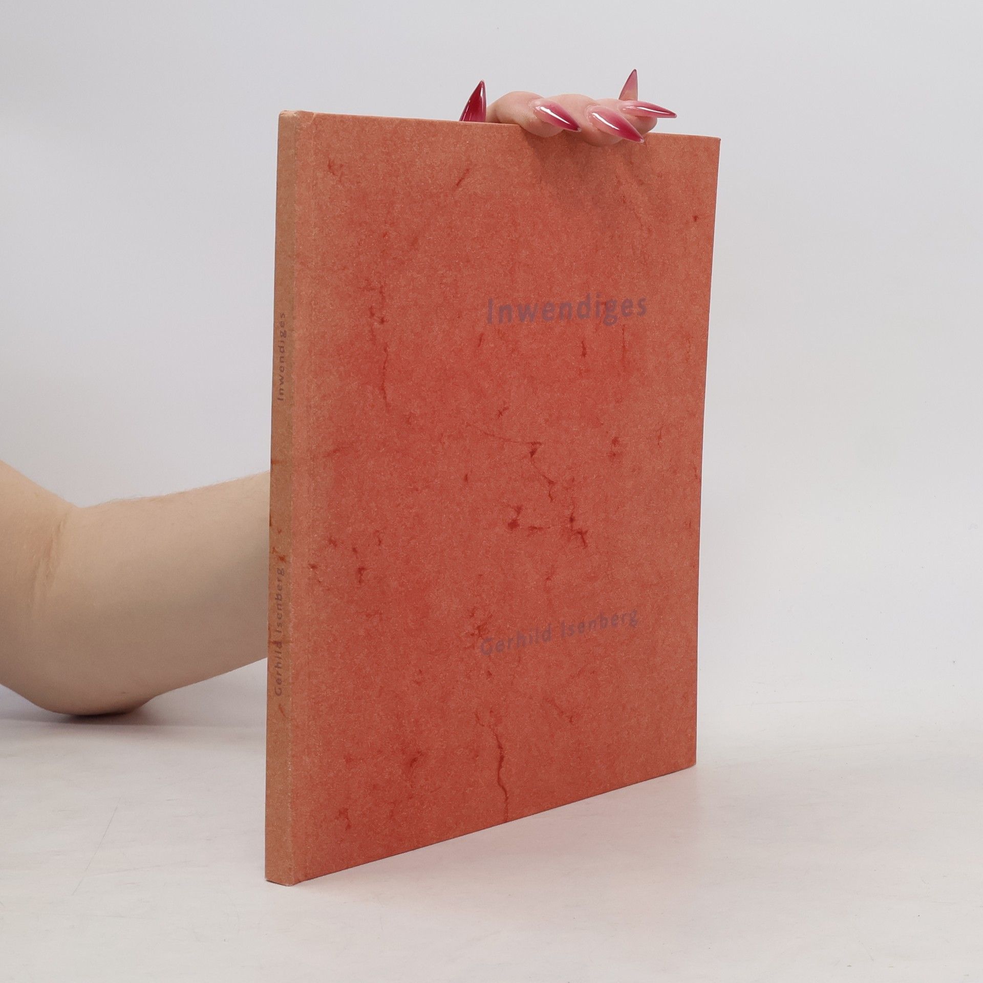 Gerhild Isenberg Inwendiges