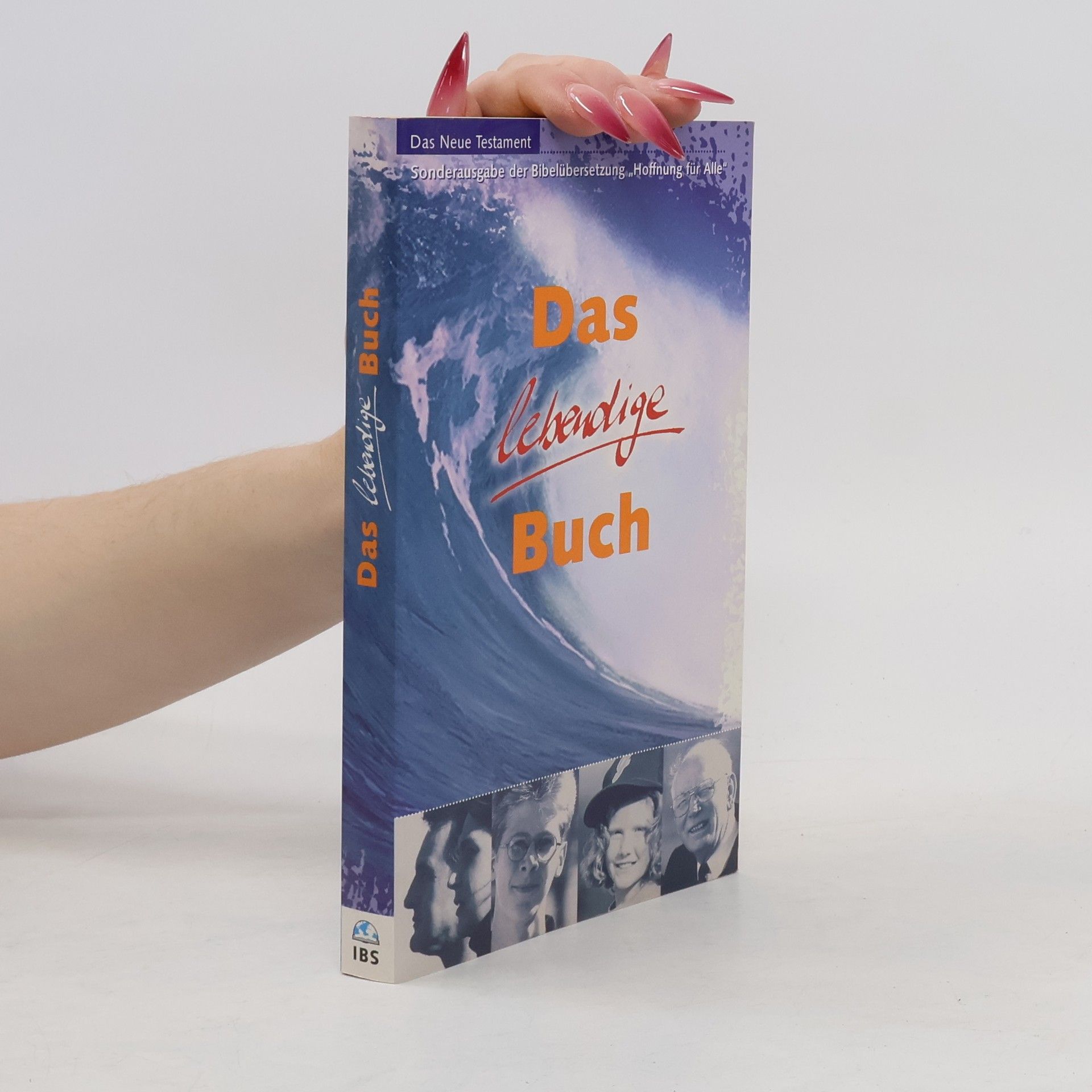 Autorenkollektiv Das lebendige Buch