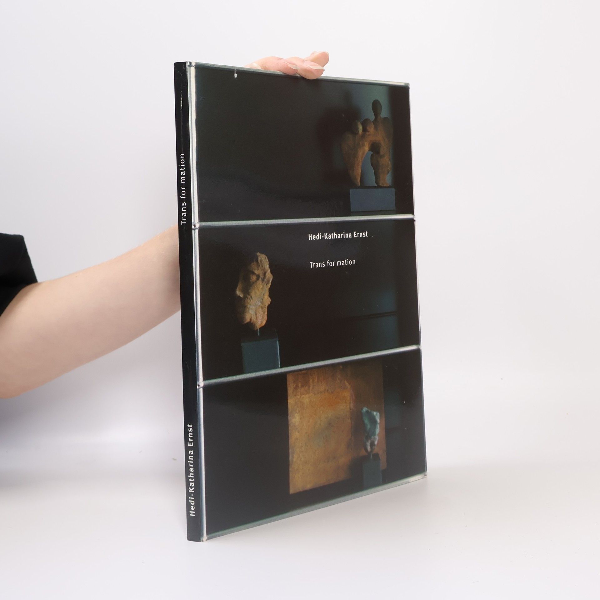 Hedi-Katharina Ernst Trans for Mation