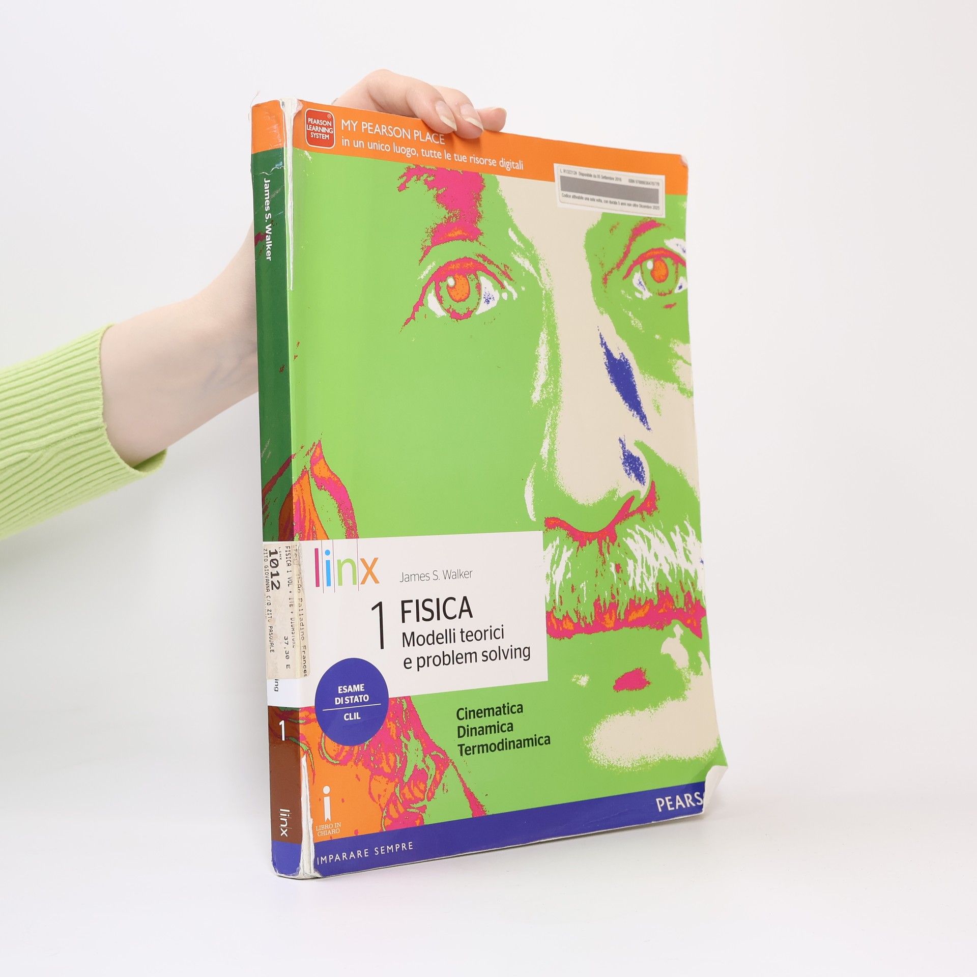 James S. Walker 1 Fisca. Modelli teorici e problem solving