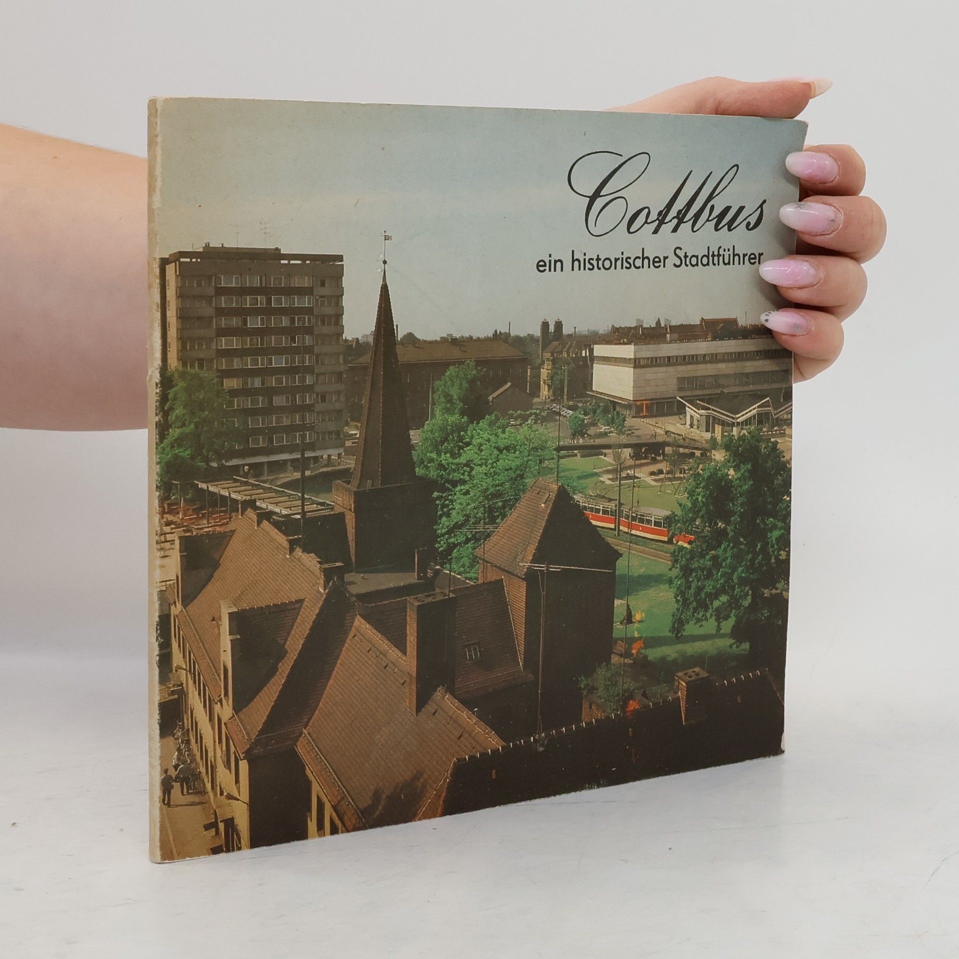 Collectif d'auteurs Cottbus