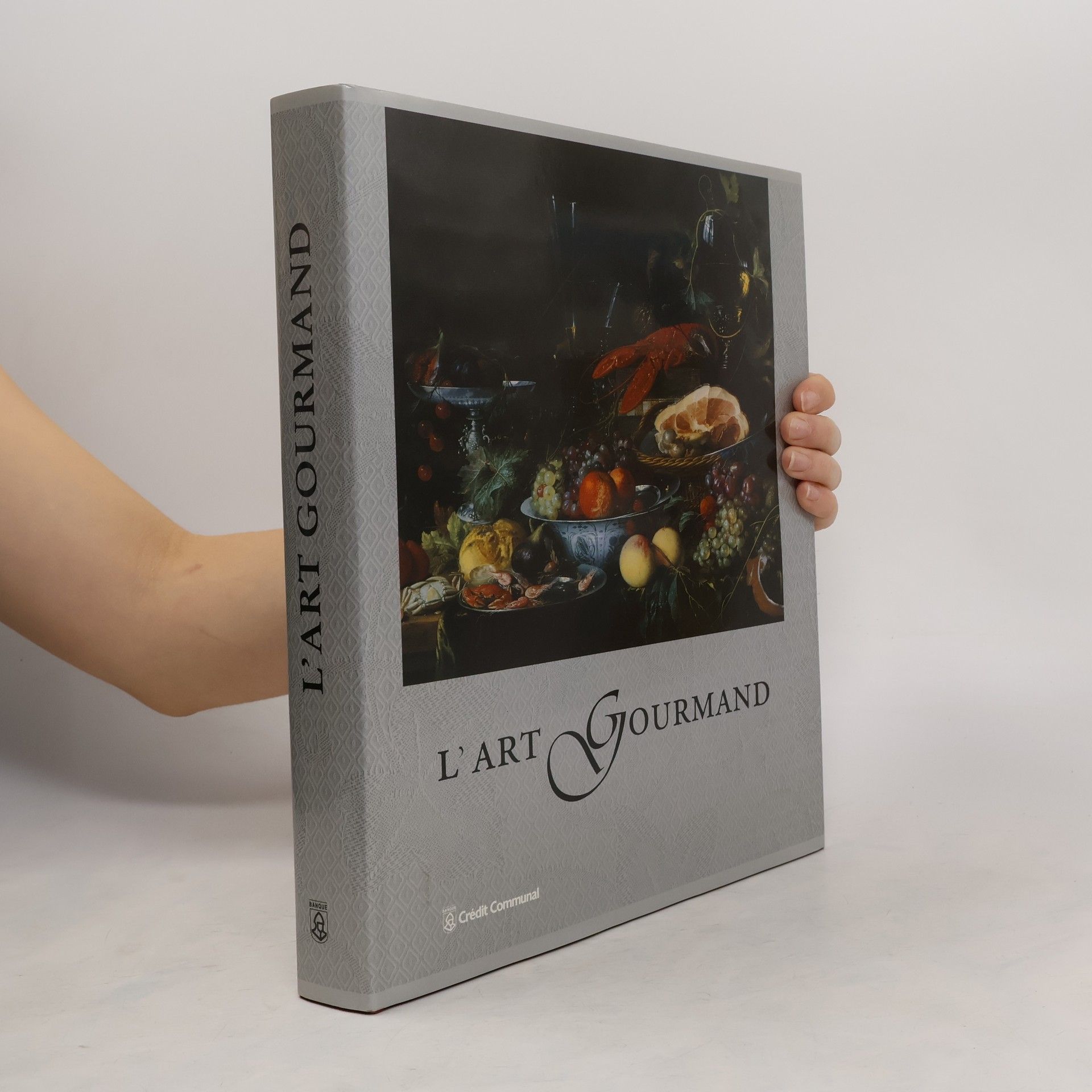 Paul Beusen L'art gourmand