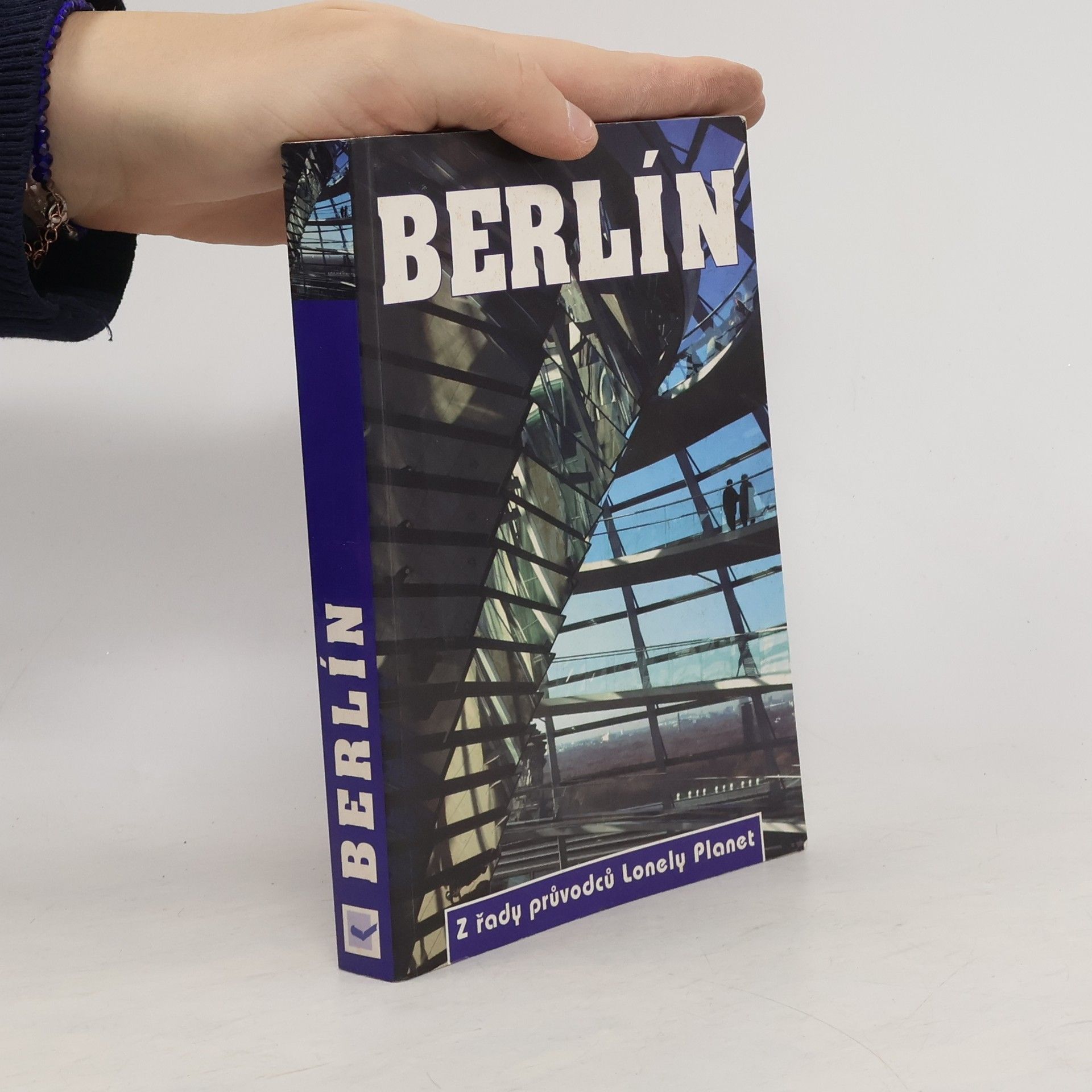 Andrea Schulte-Peevers Berlín