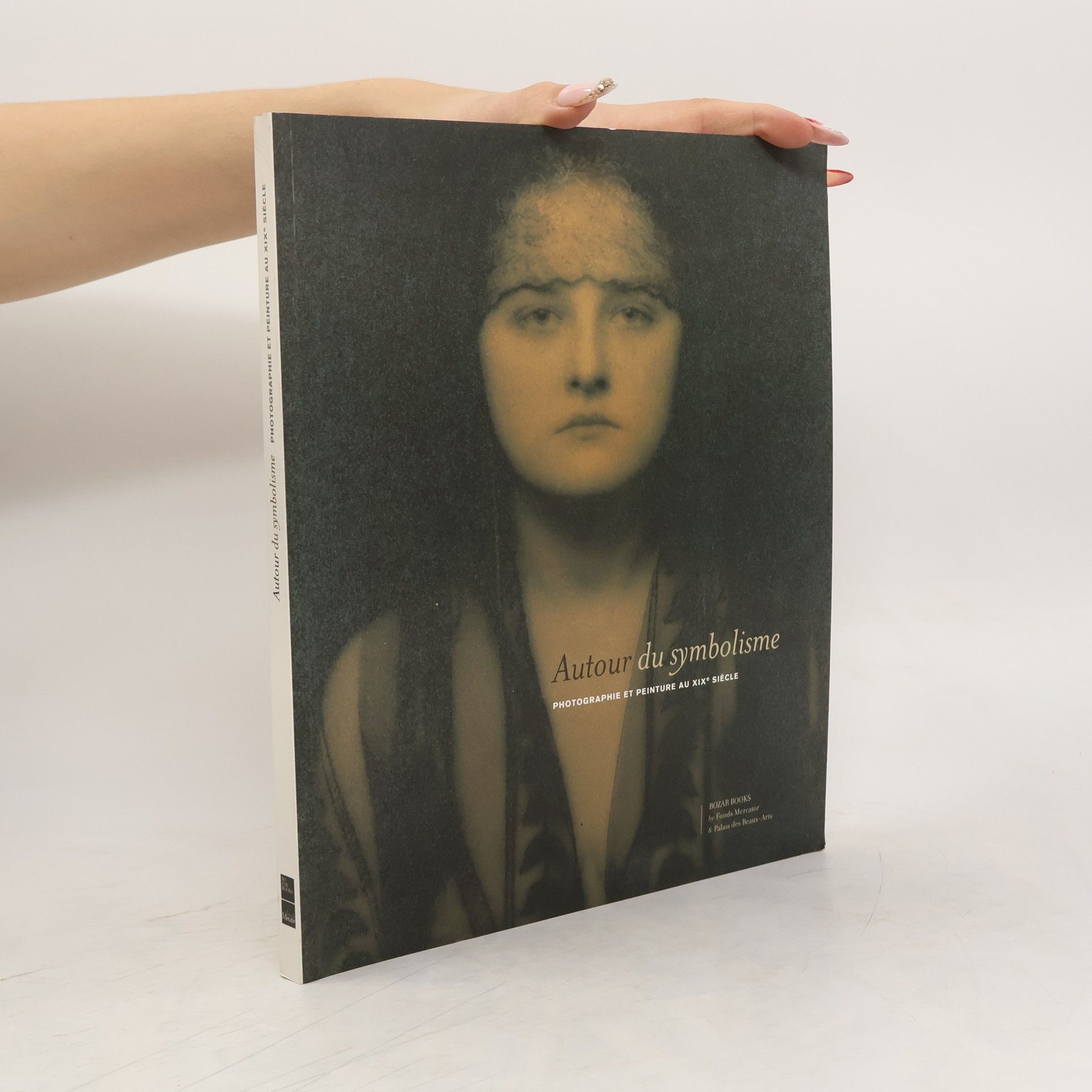 Collectif d'auteurs Autour du symbolisme