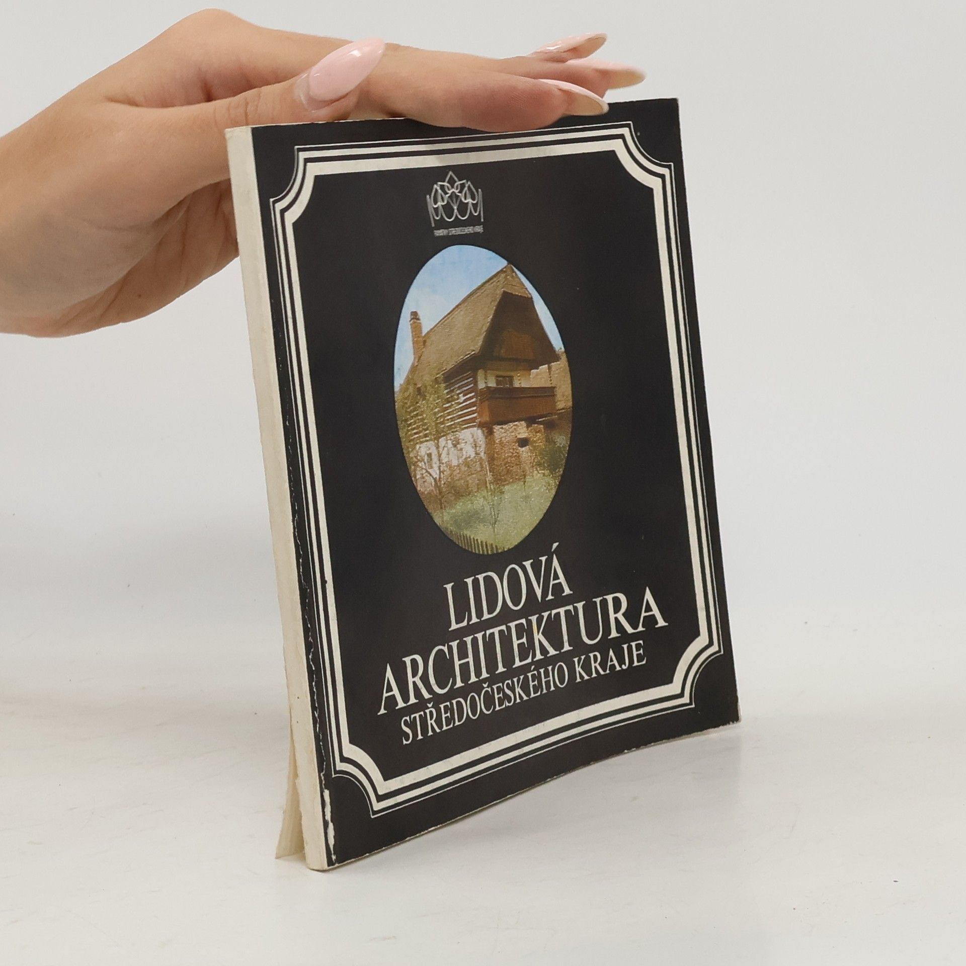 Lidová architektura Středočeského kraje