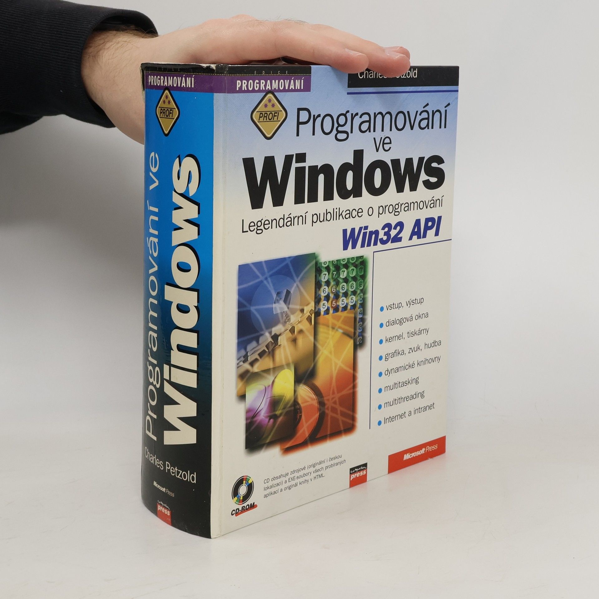Programování ve Windows