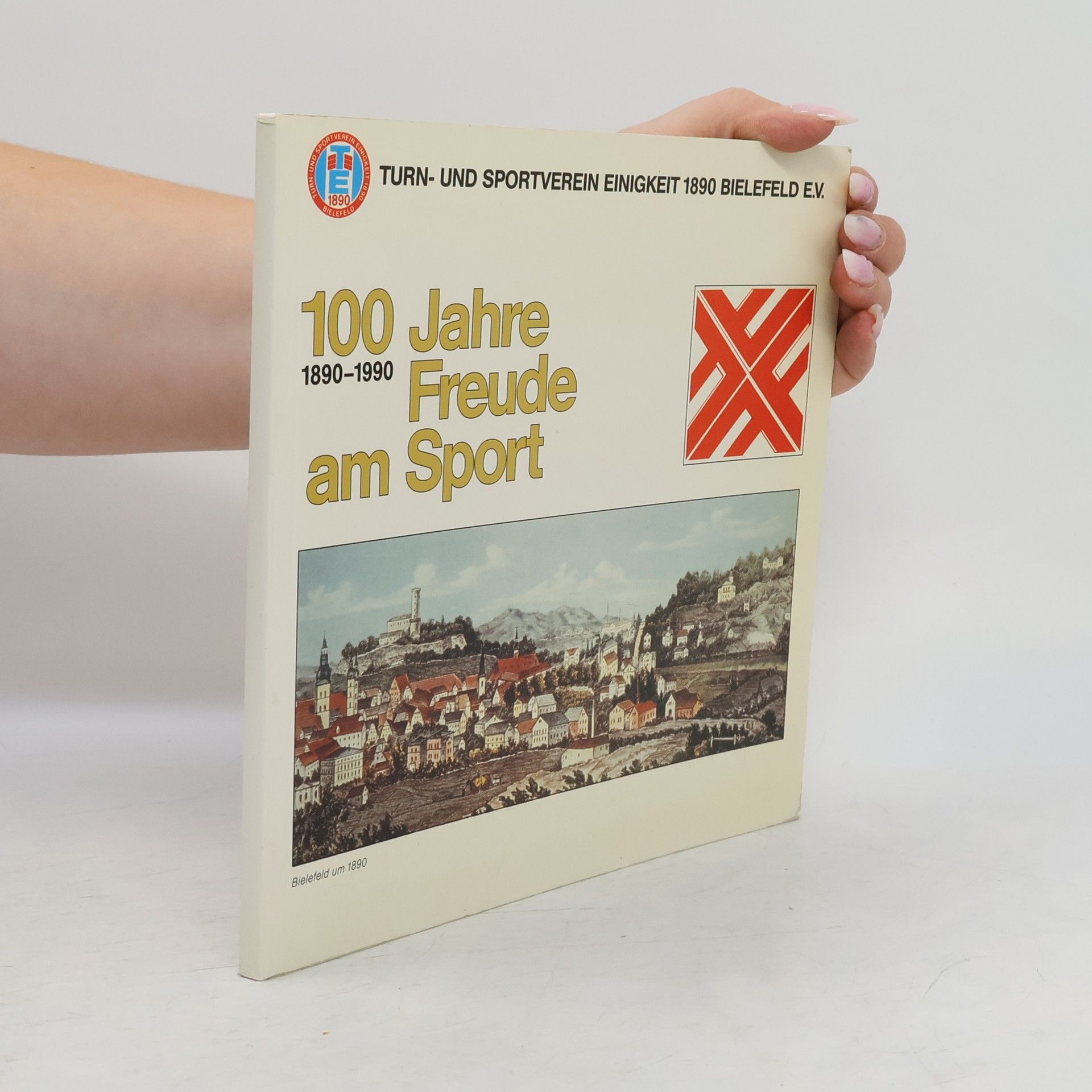 Werner Losse 100 Jahre Freude am Sport