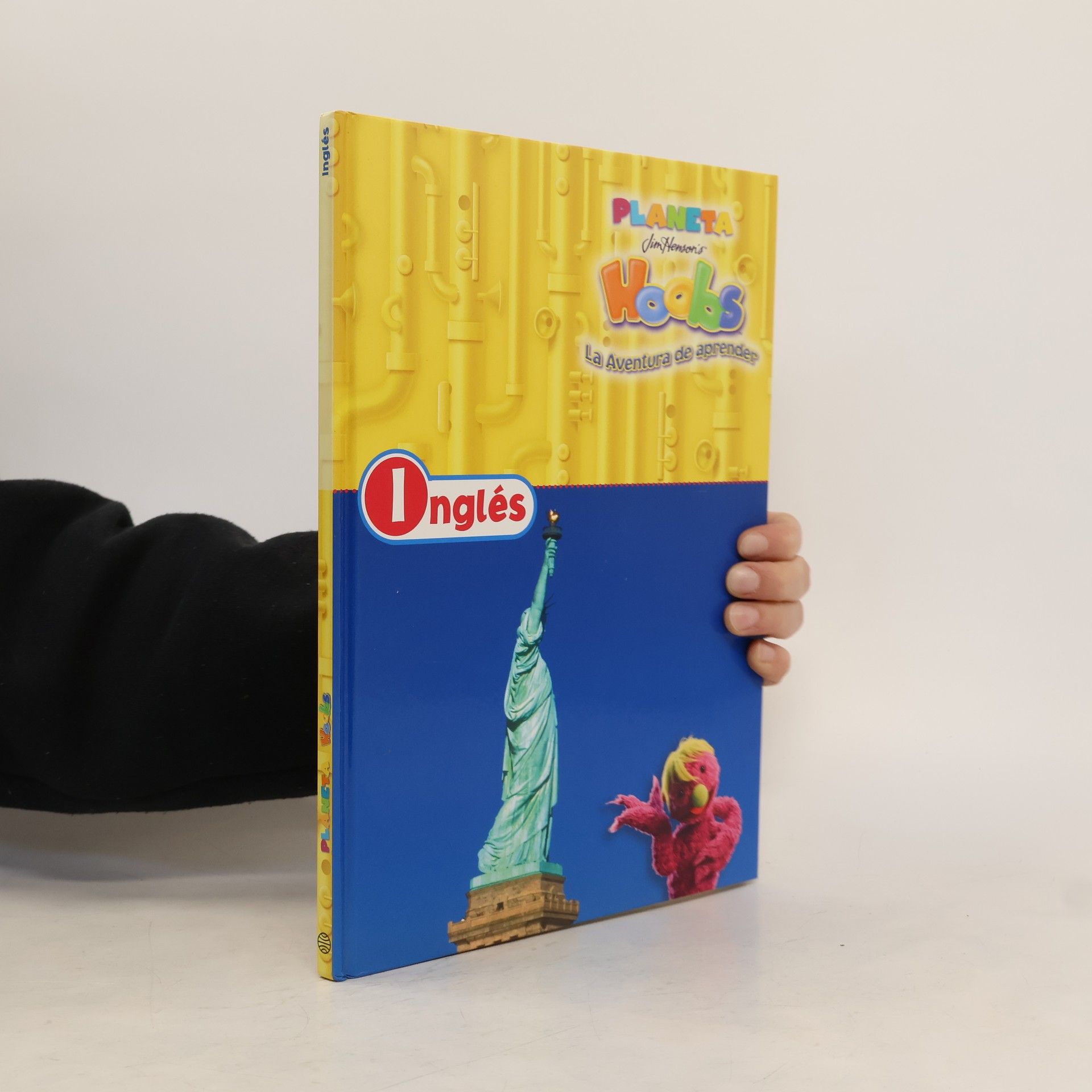 Autores varios Inglés