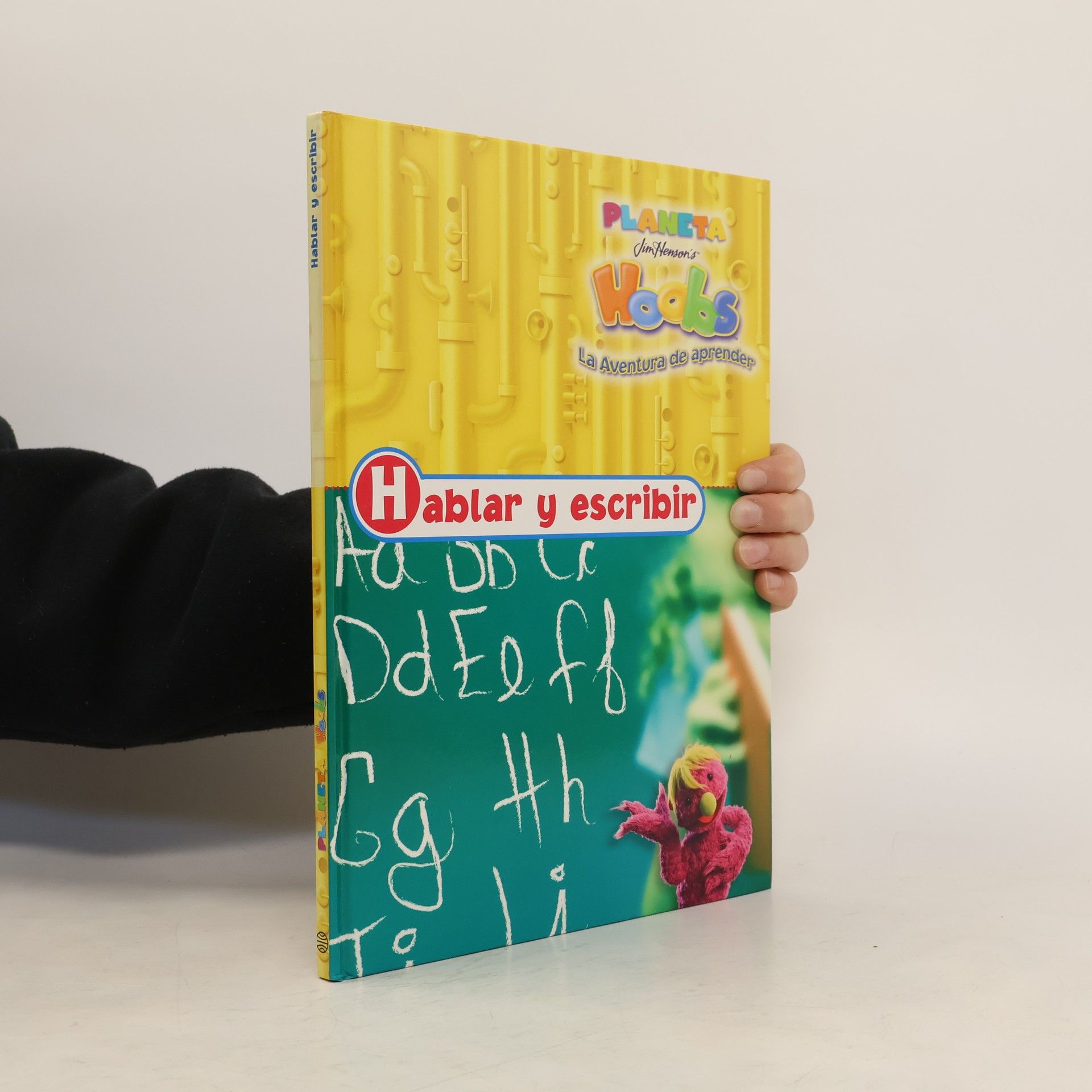 Autorenkollektiv Planeta Hoobs