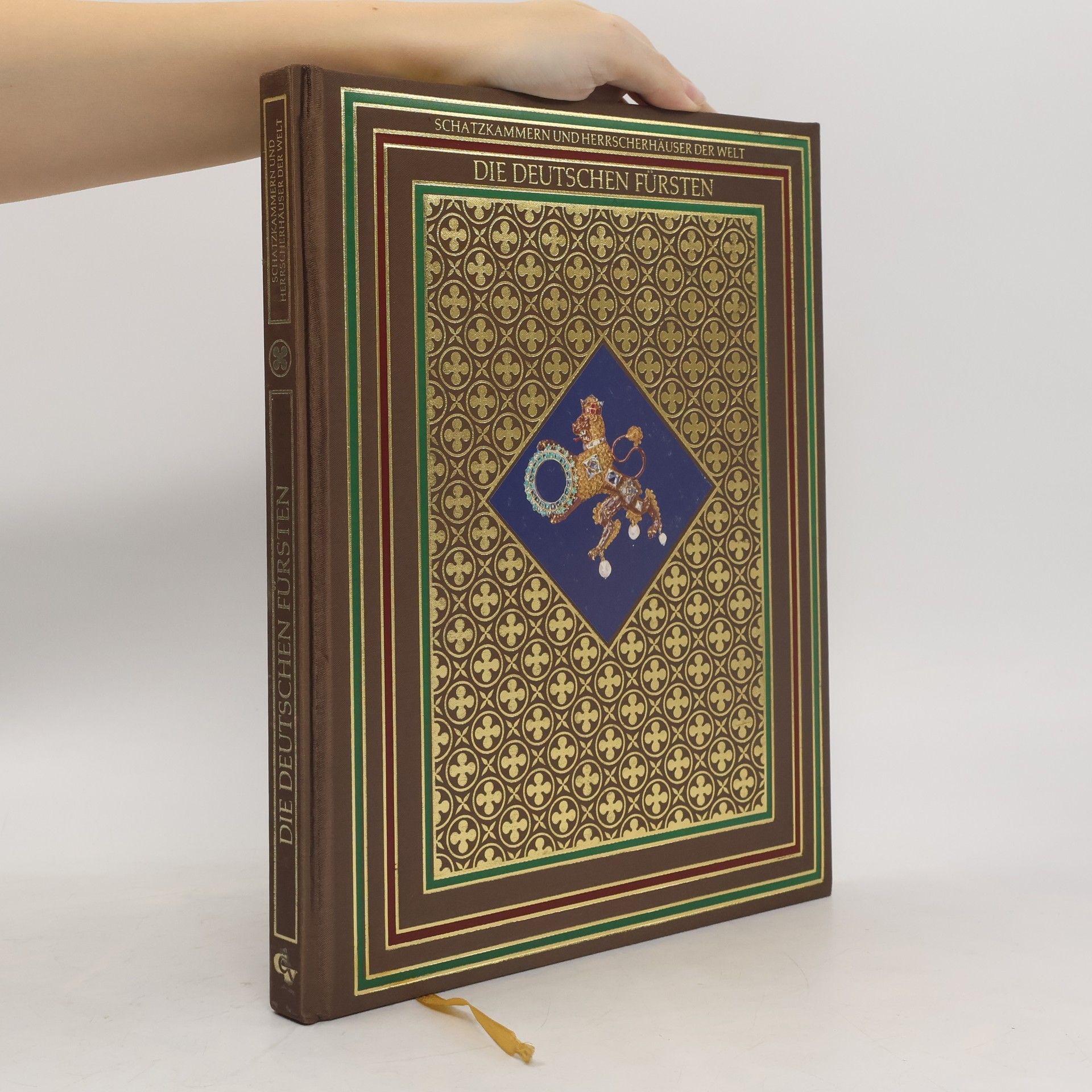 Die deutschen Fürsten