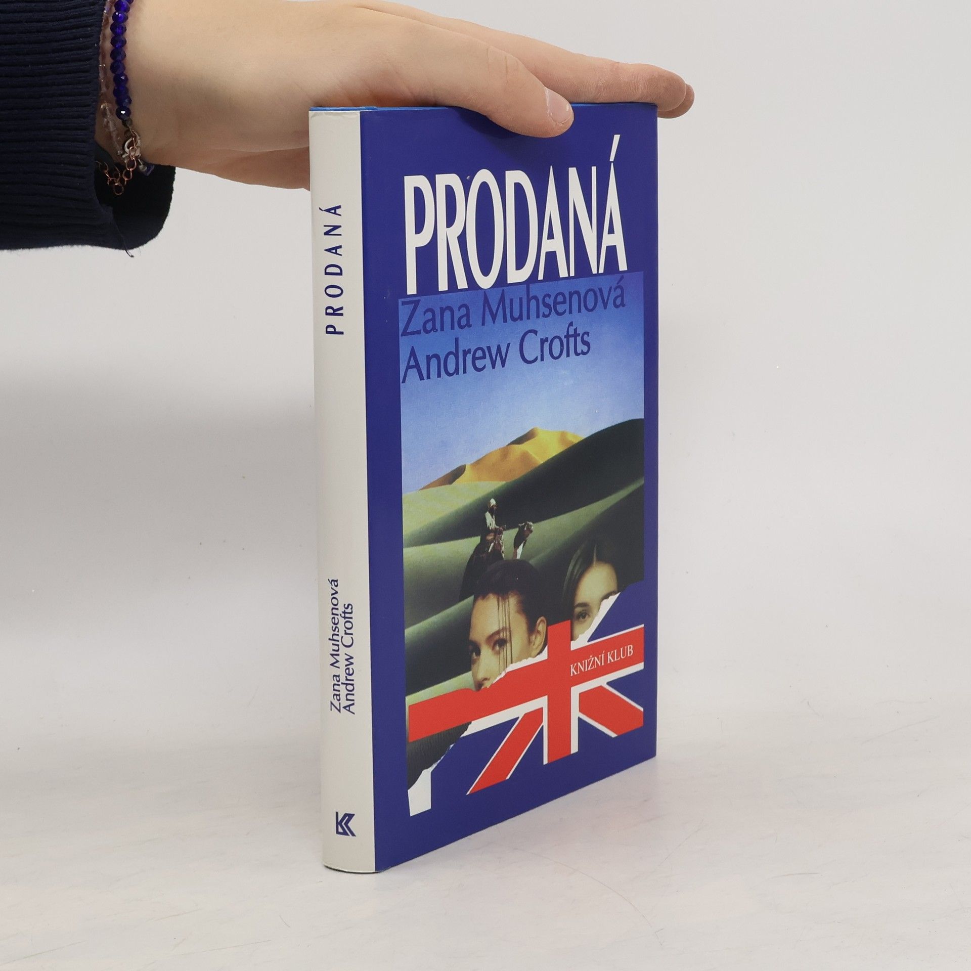 Zana Muhsen Prodaná