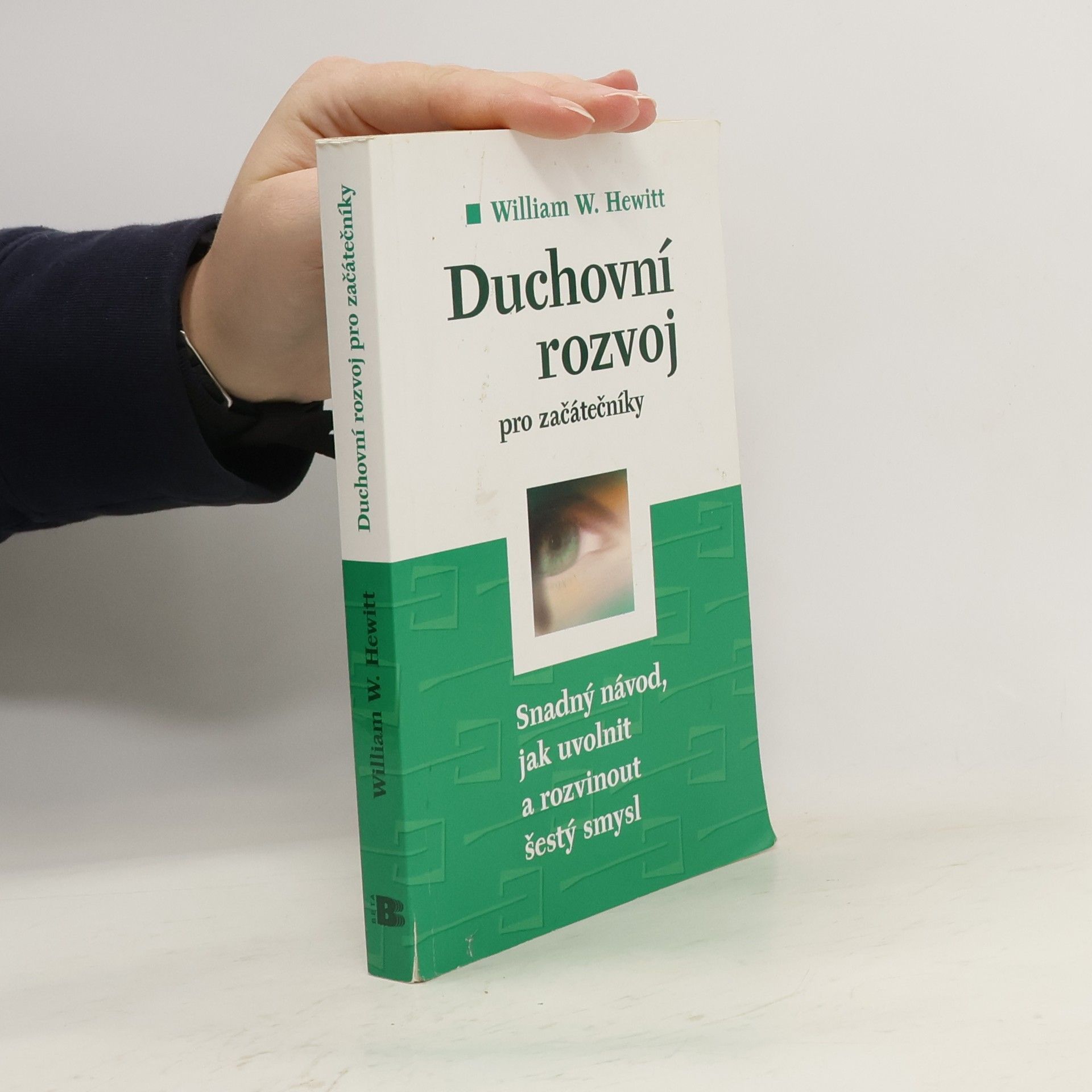 Duchovní rozvoj pro začátečníky