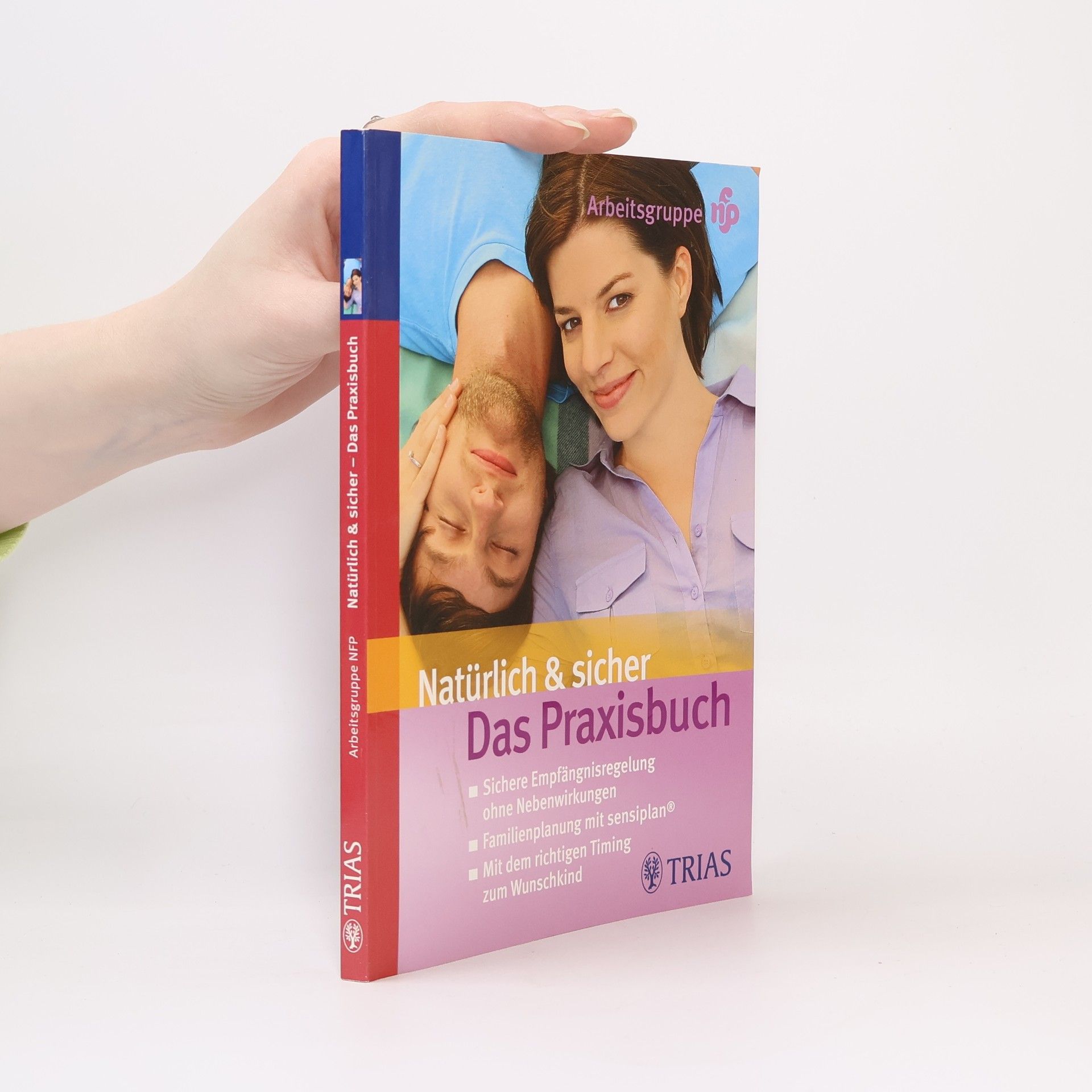 Autorenkollektiv Natürlich & sicher - Das Praxisbuch