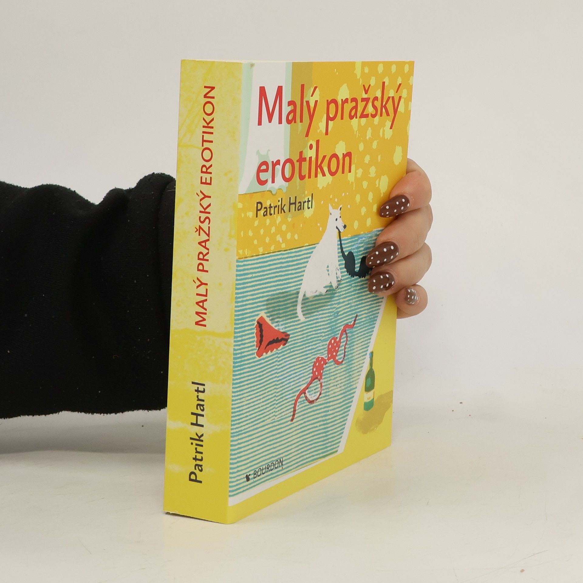 Malý pražský erotikon