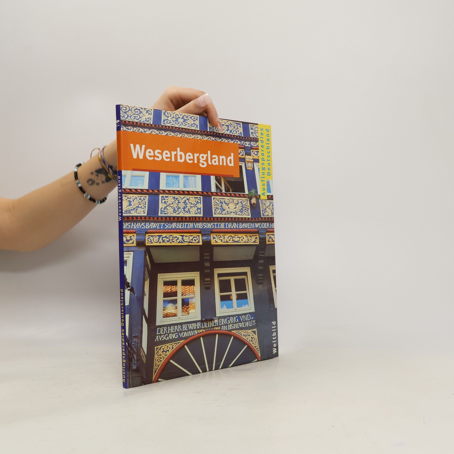 Auteurscollectief Weserbergland