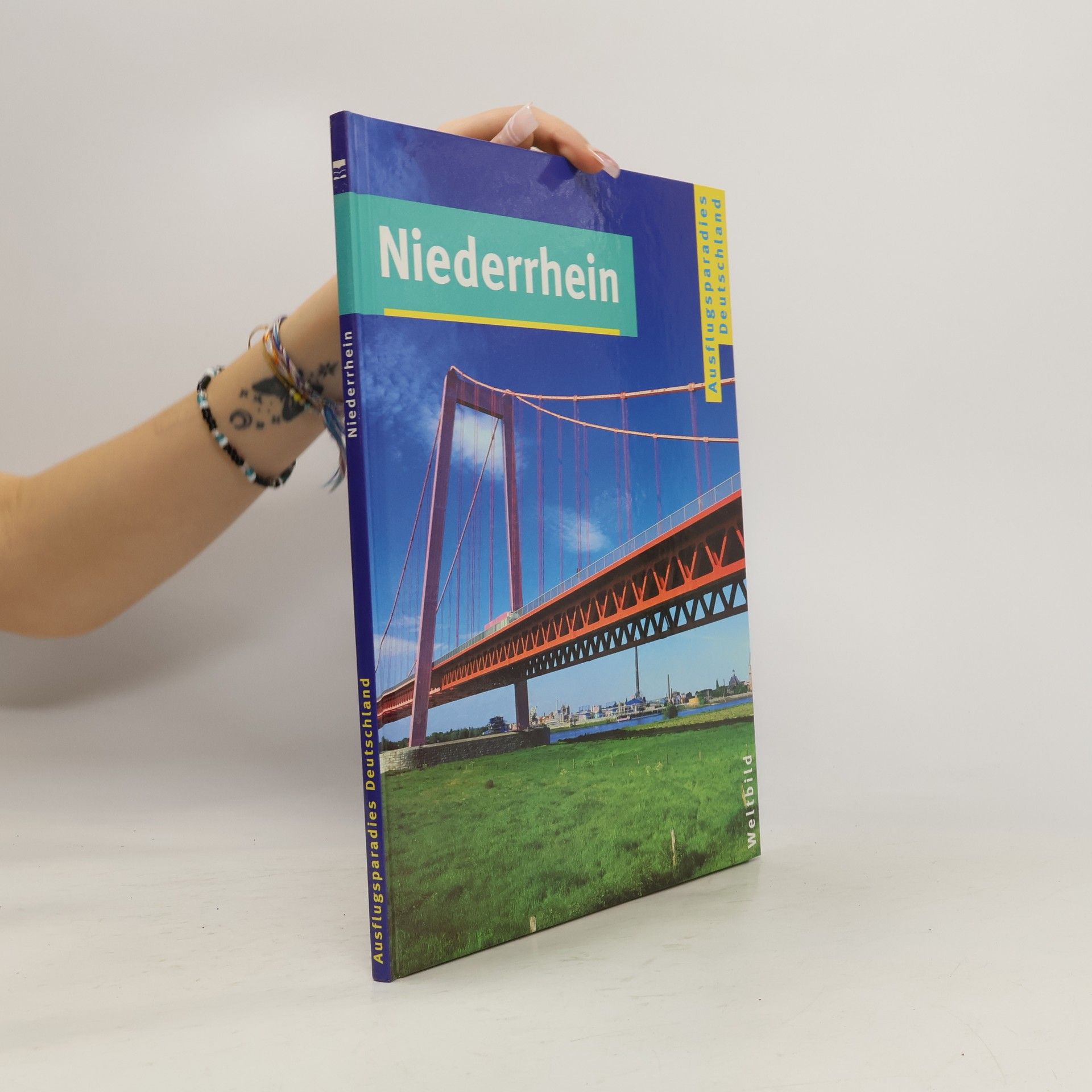 Various authors Niederrhein