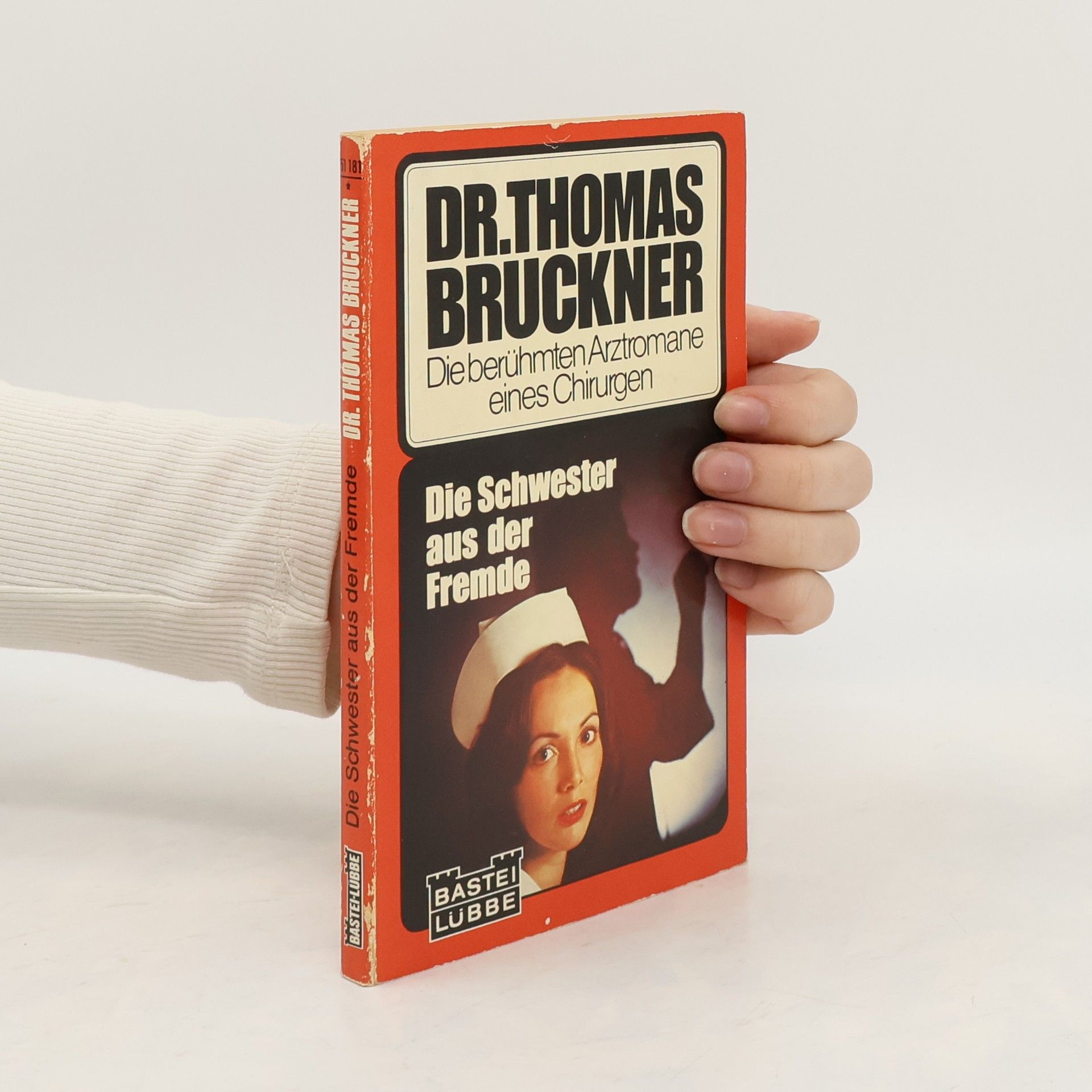 Gerd Hafner Die Schwester aus der Fremde