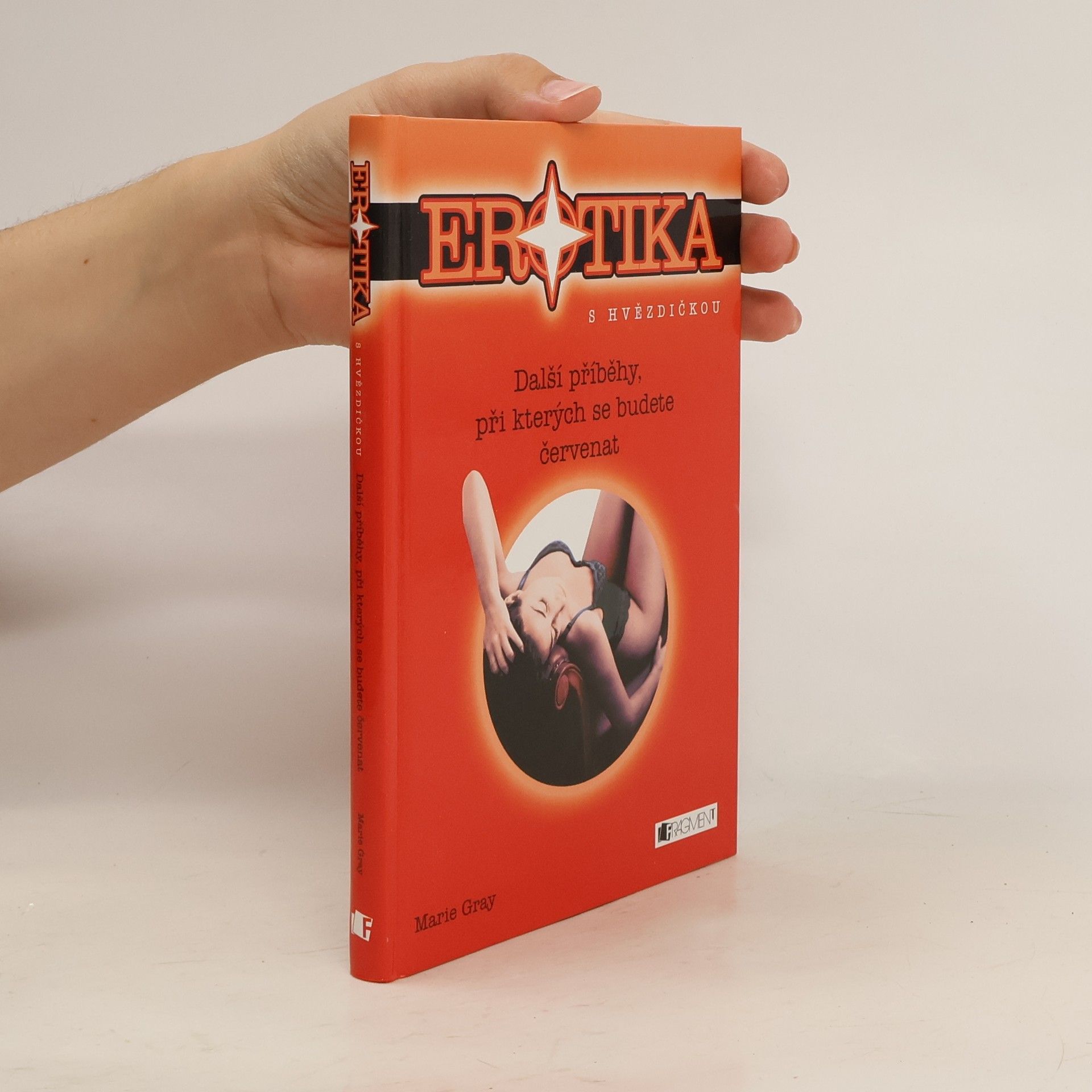 Další příběhy, při kterých se budete červenat