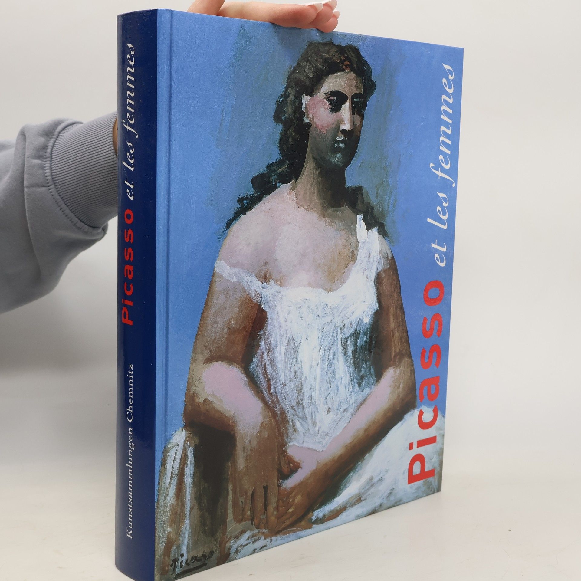 Picasso Et Les Femmes