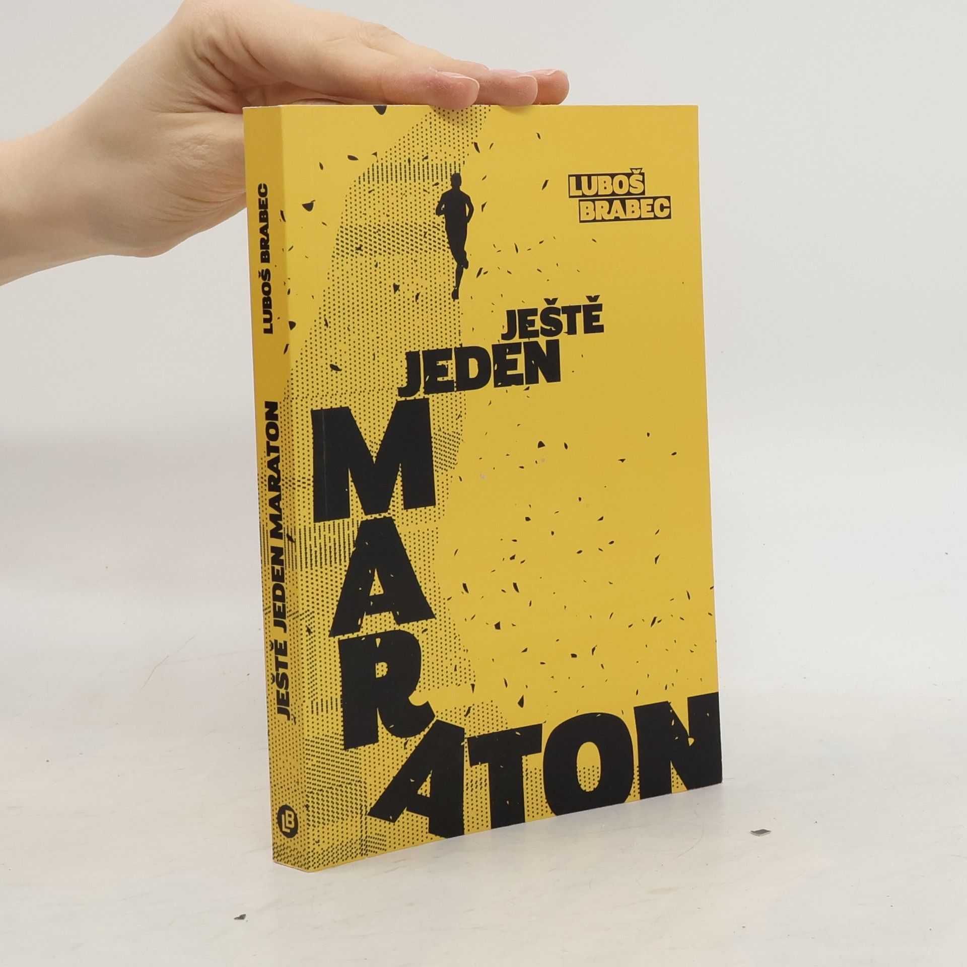 Ještě jeden maraton