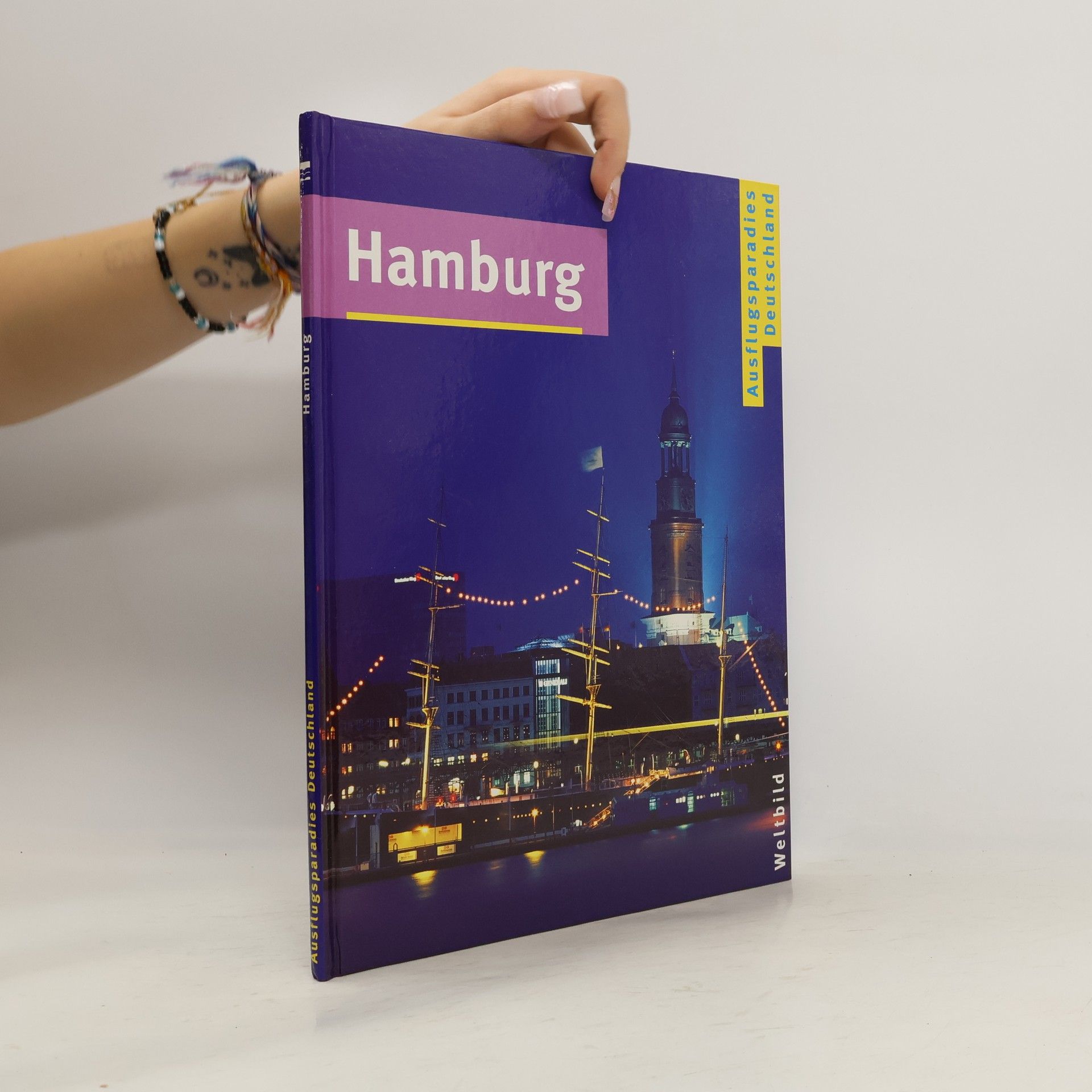 Autorenkollektiv Hamburg
