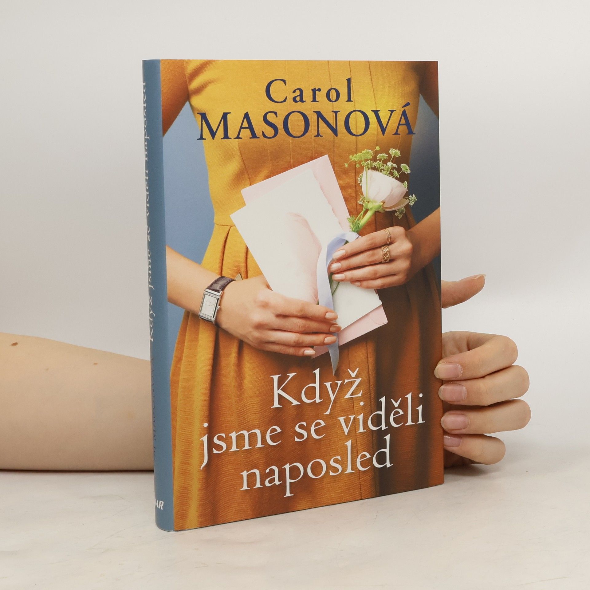 Když jsme se viděli naposled