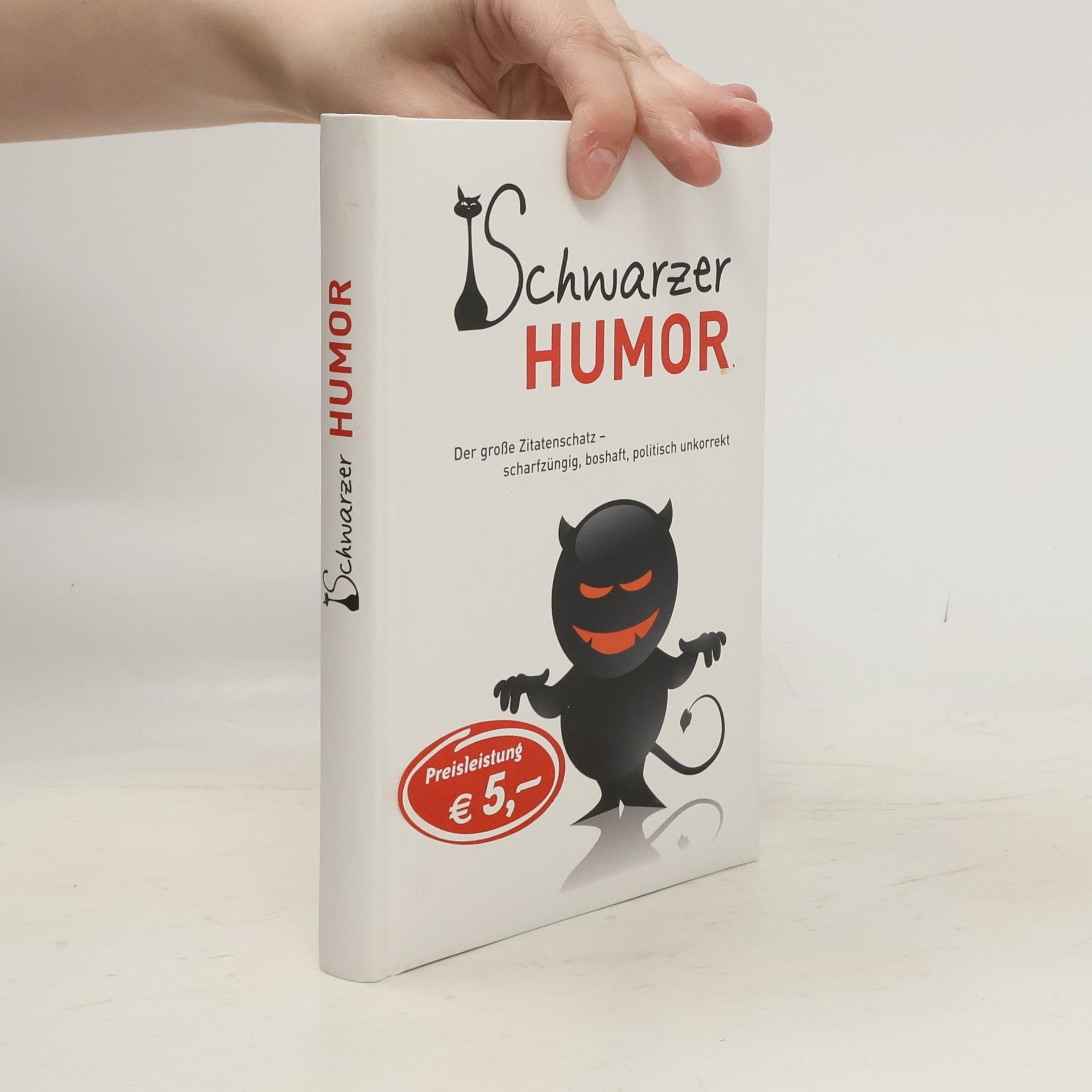 Autorenkollektiv Schwarzer Humor