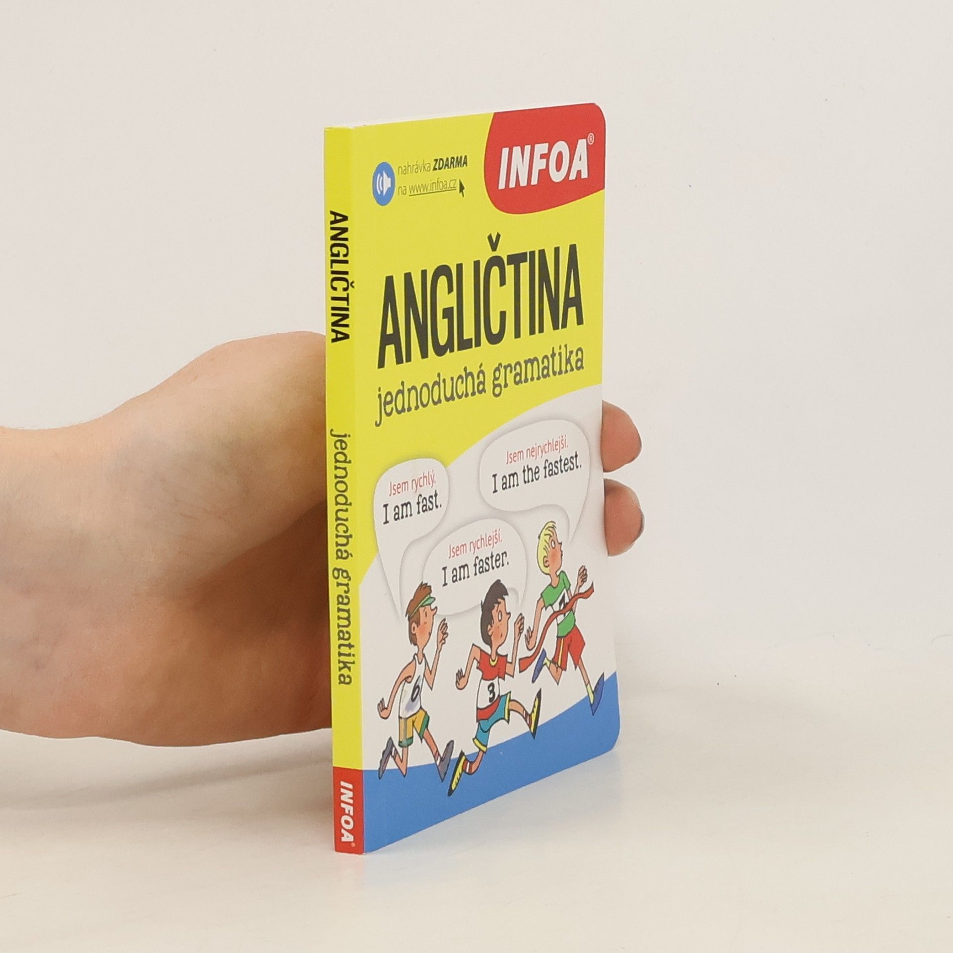 Martina Kutalová Angličtina : jednoduchá gramatika