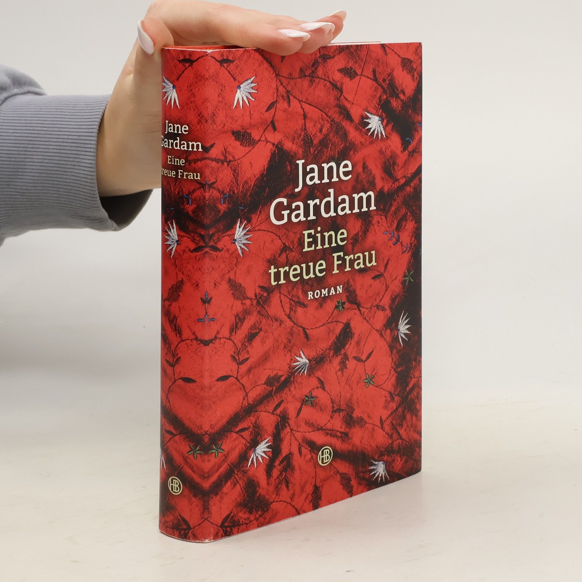 Jane Gardam Eine treue Frau