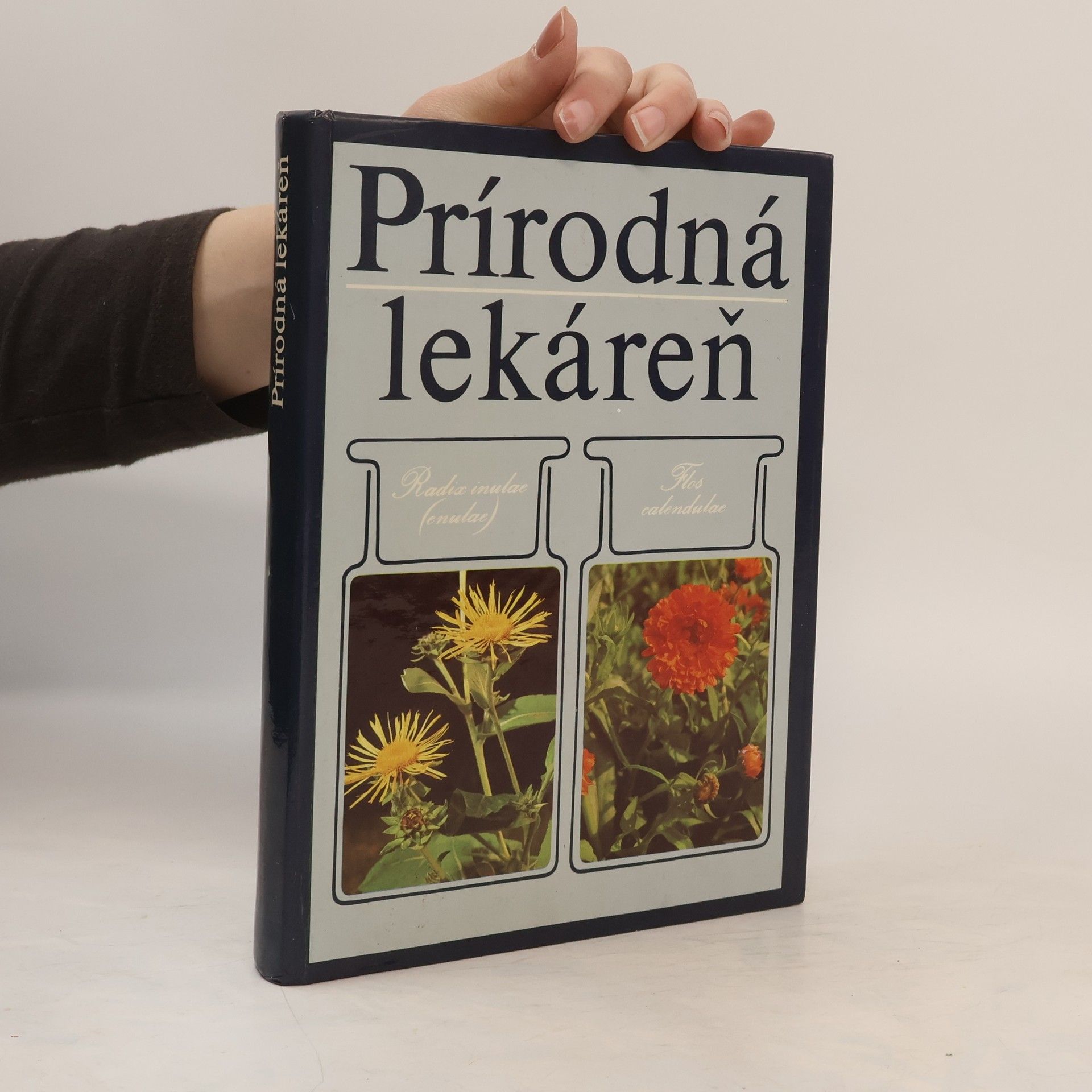 Dimităr Petrov Pamukov Prírodná lekáreň