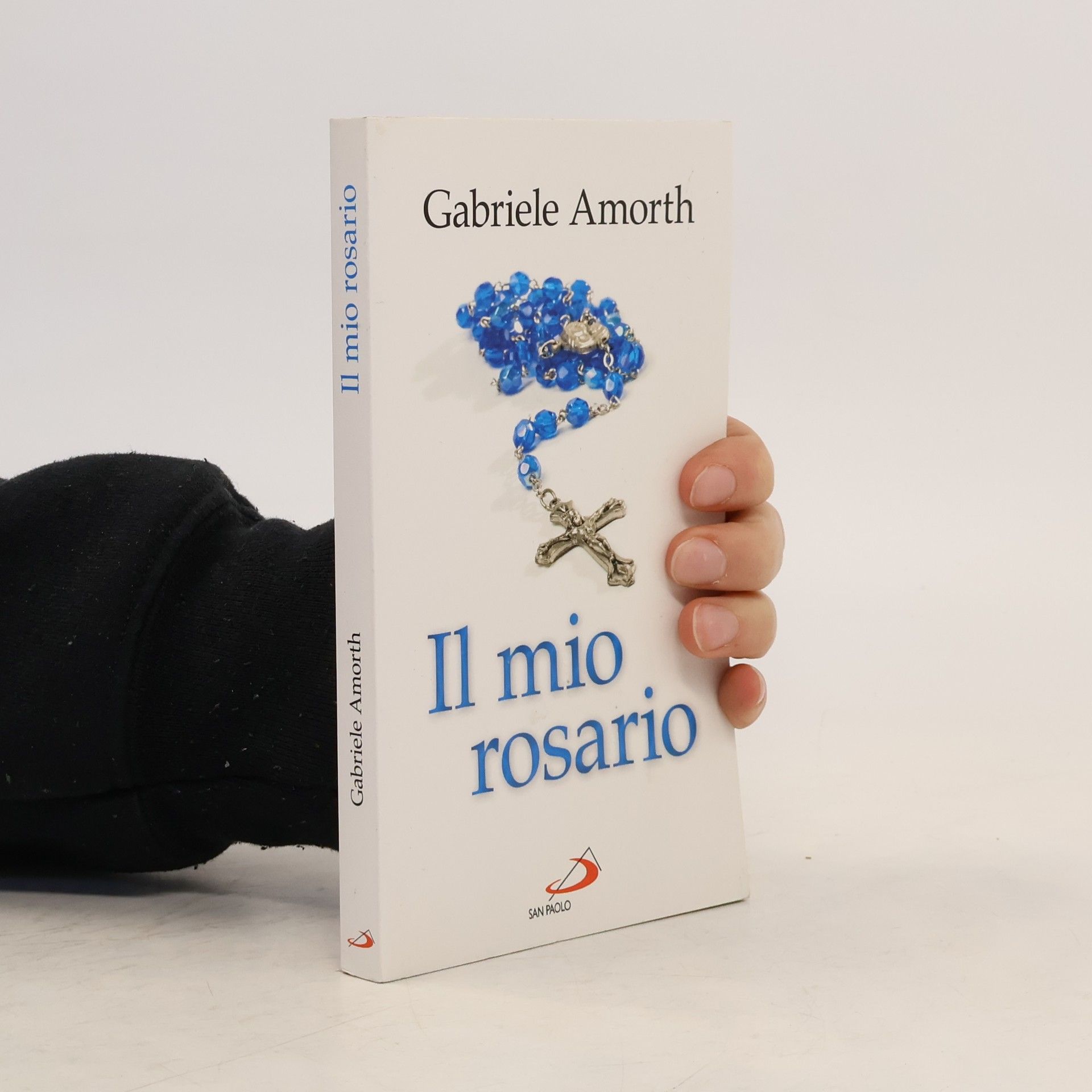Gabriele Amorth Il mio rosario
