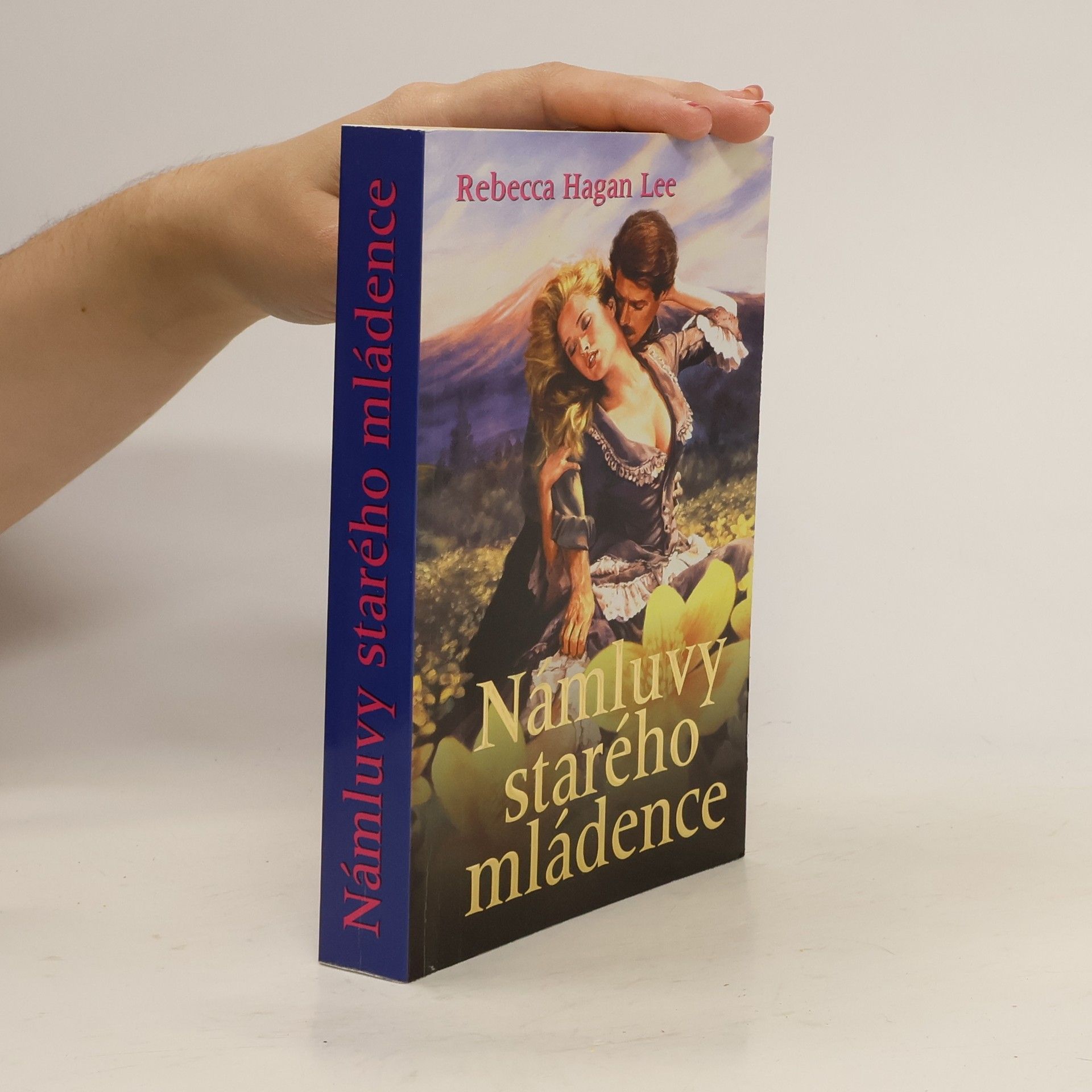 Námluvy starého mládence