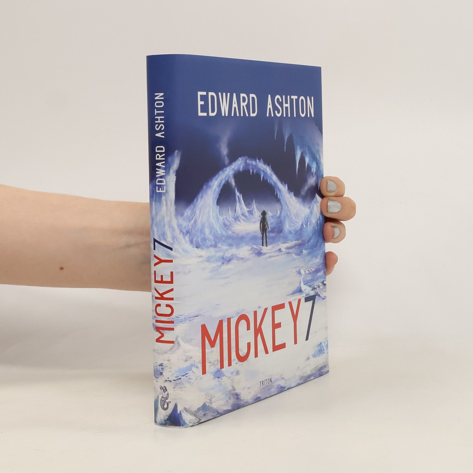 Edward Ashton Mickey7