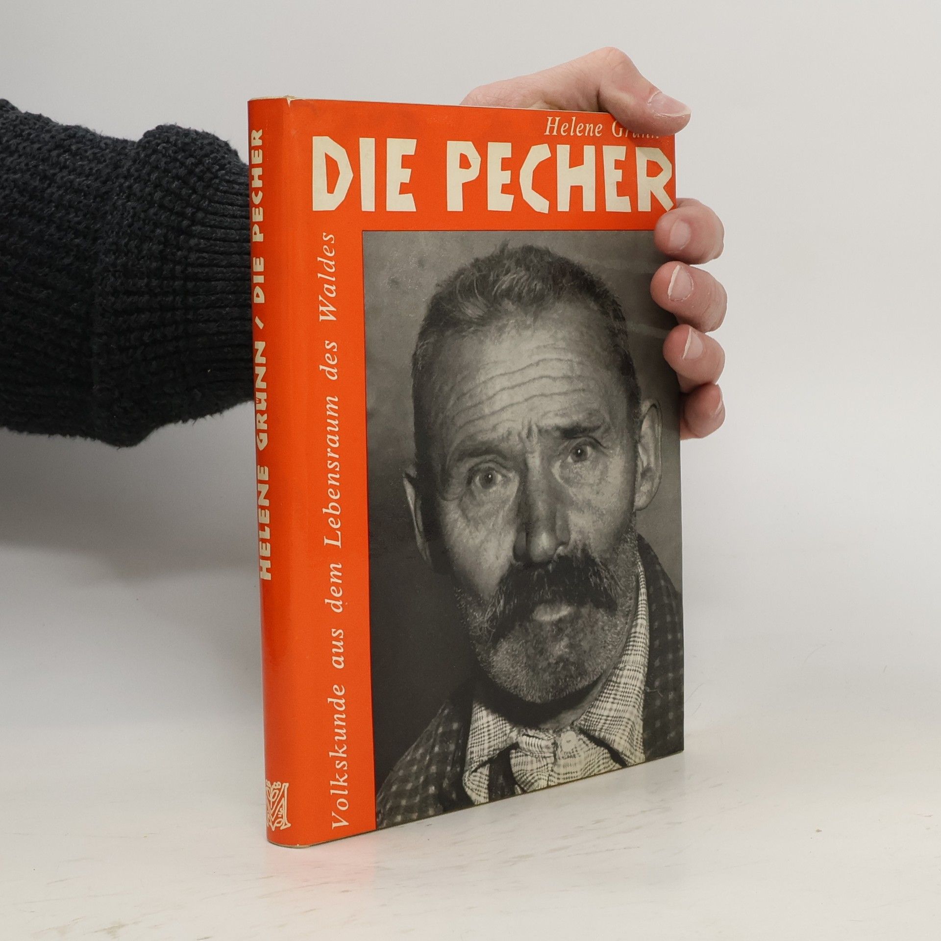 Die Pecher