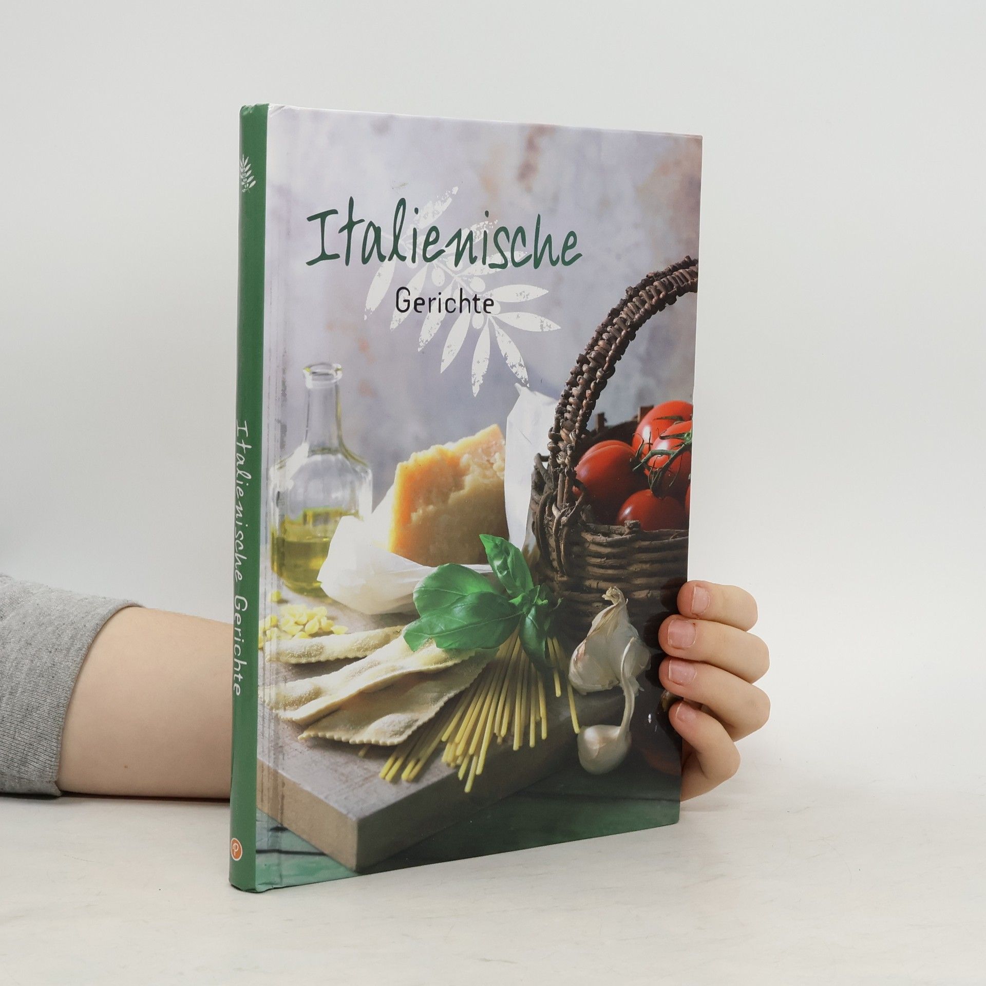 Charlie Richards Italienische Gerichte