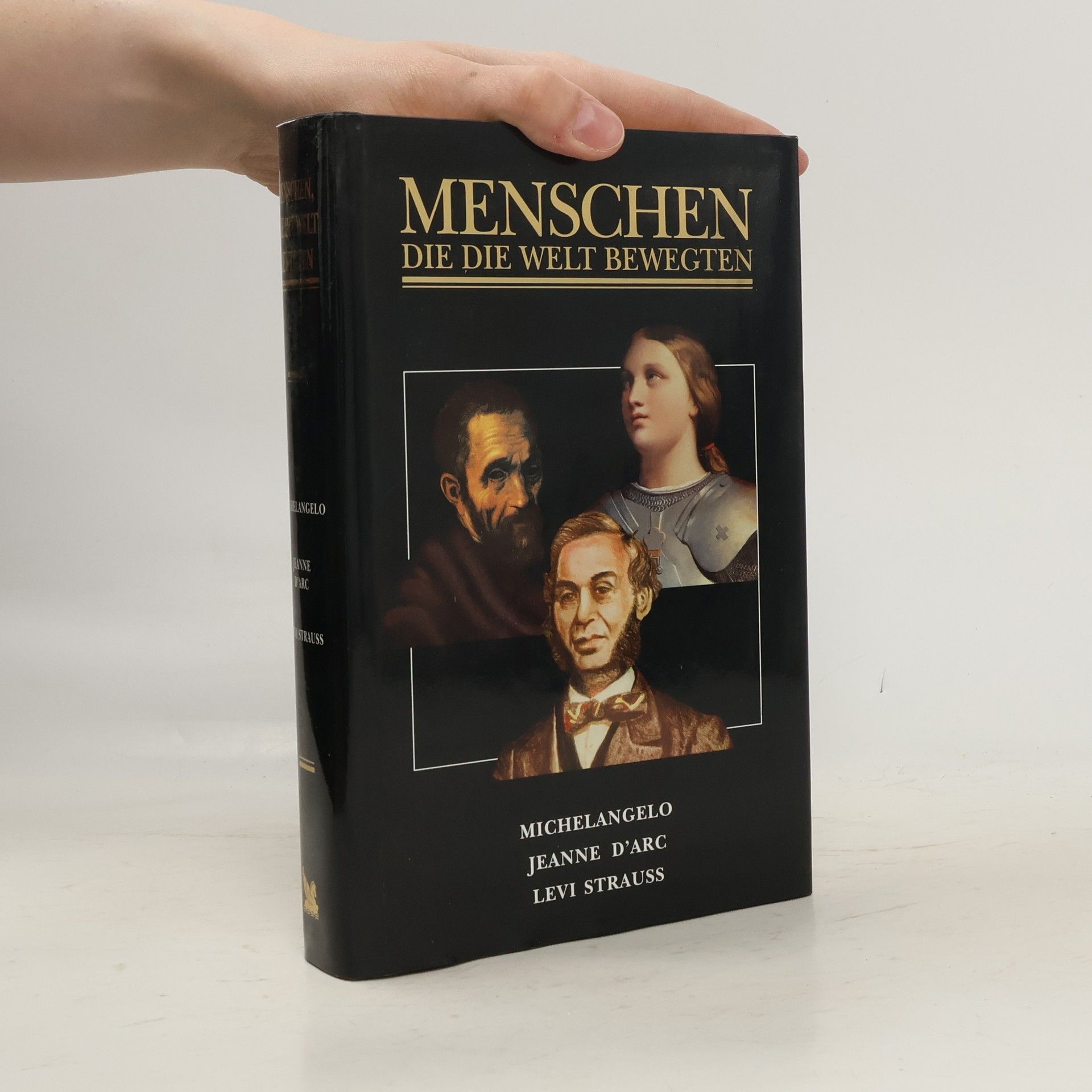 Irving Stone Menschen die die Welt bewegten - Michelangelo