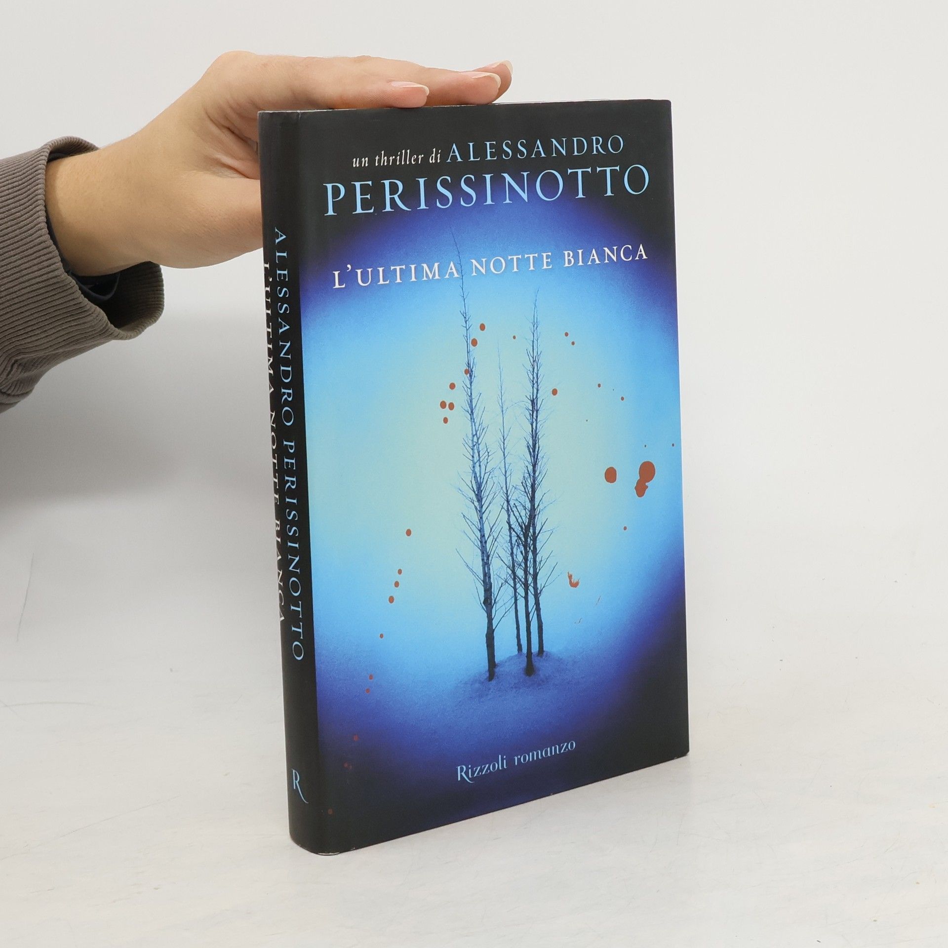 L'ultima notte bianca