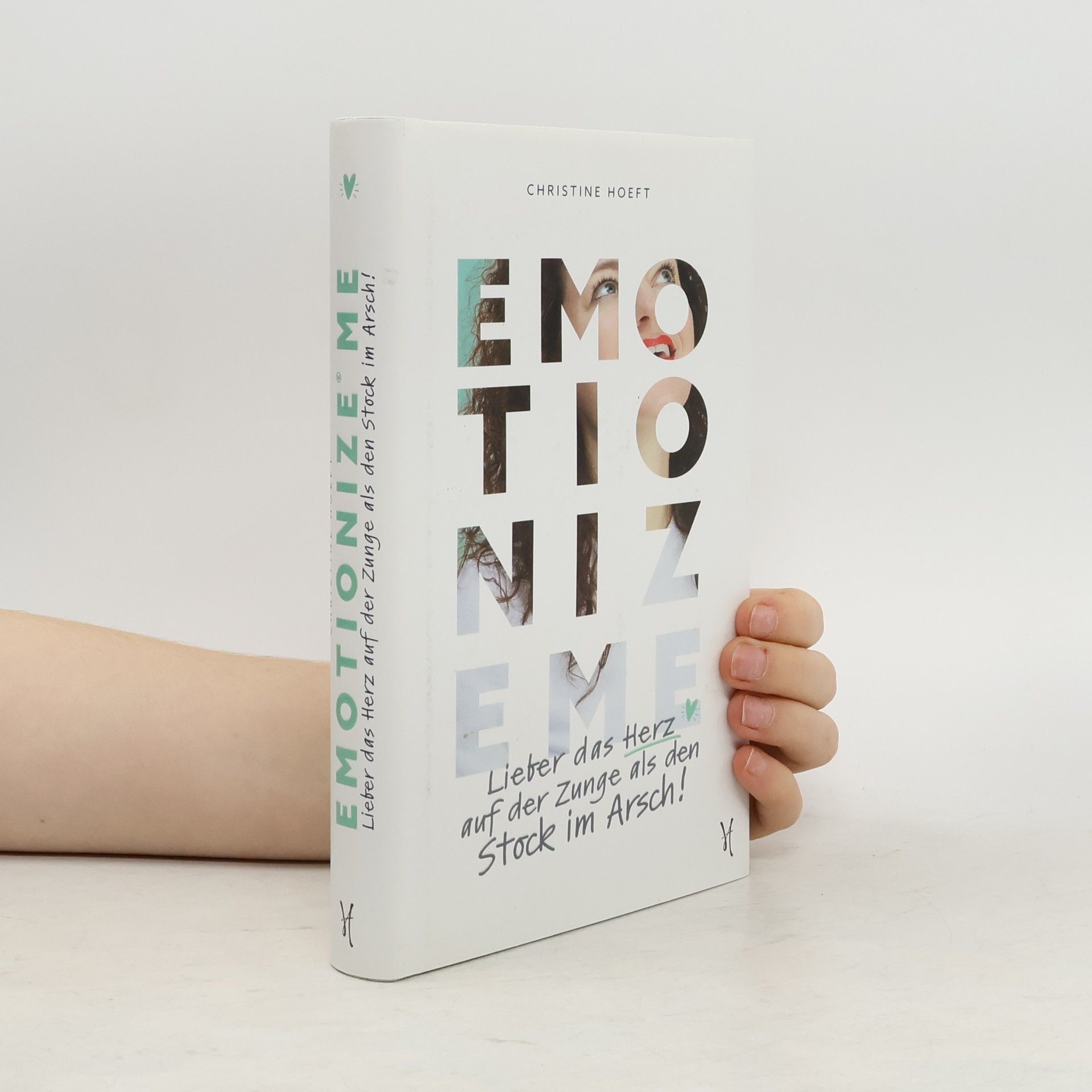 Emotionize me