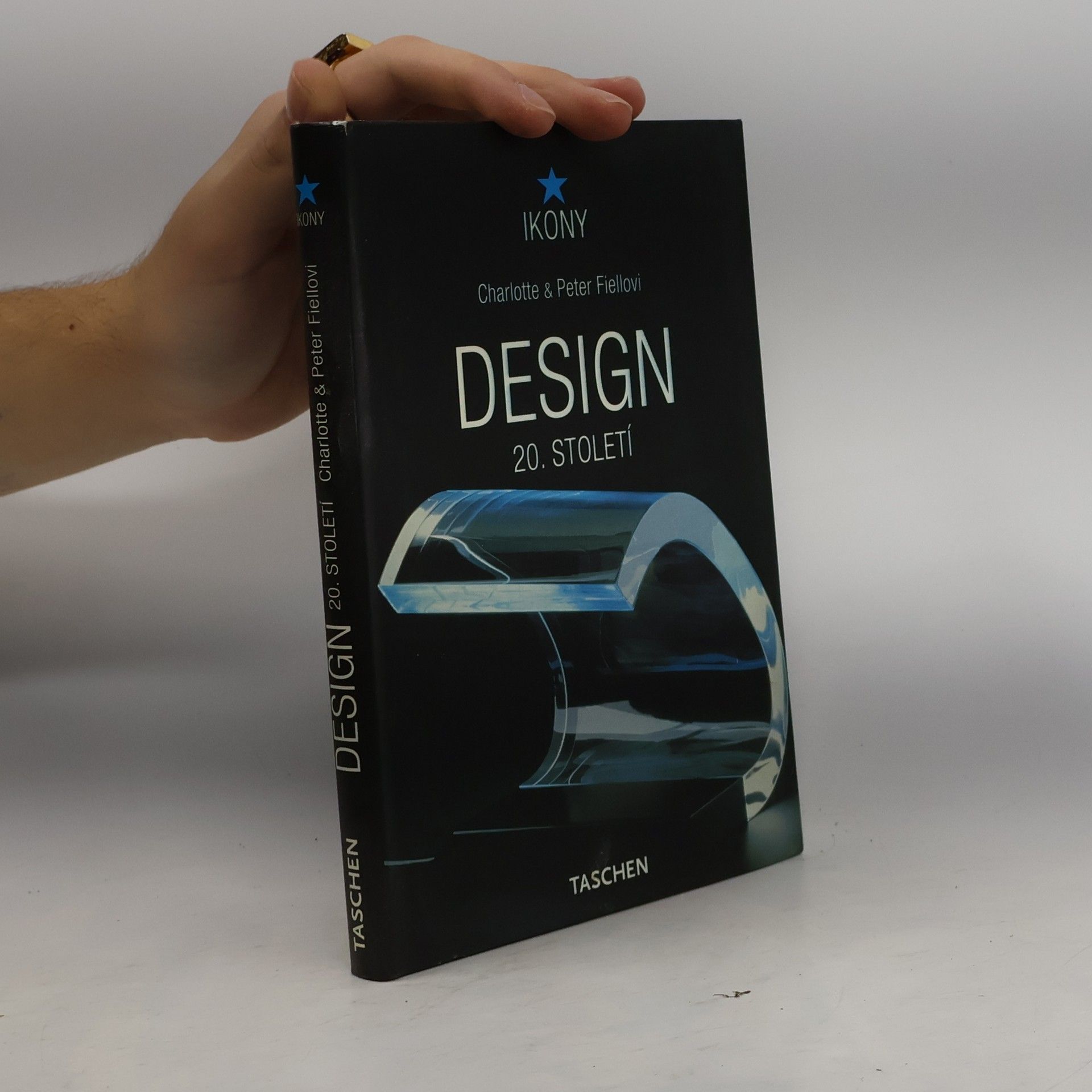 Charlotte Fiell Design 20. století