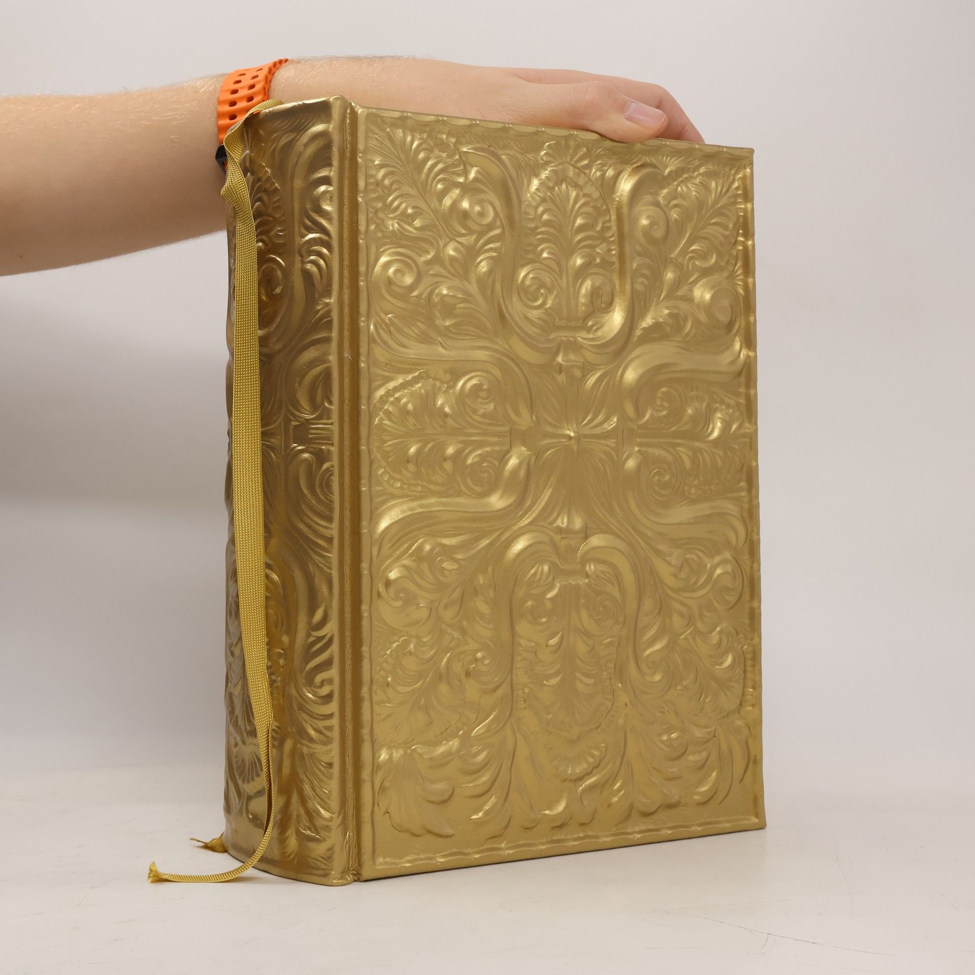 Die Heilige Schrift des Alten und Neue Testamente