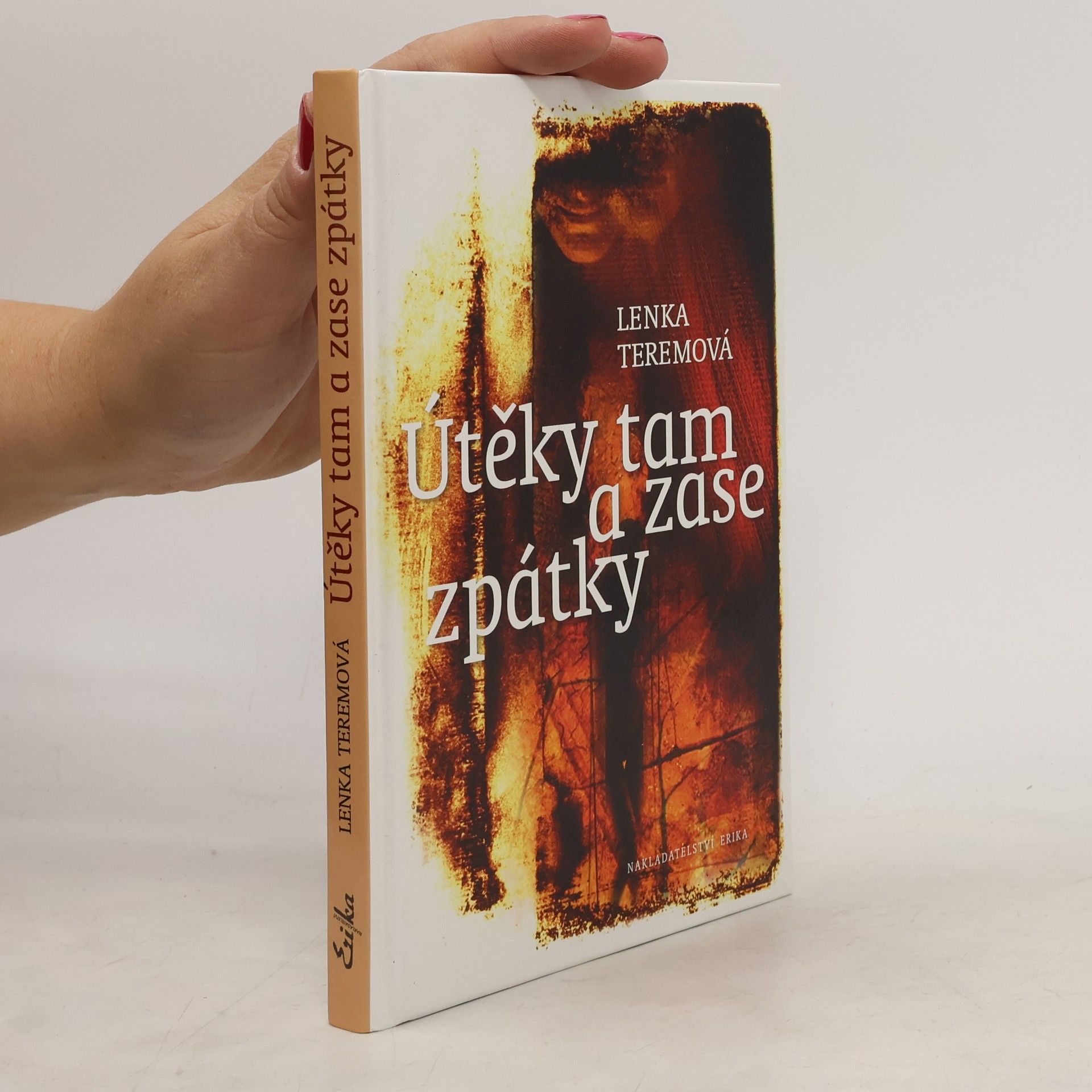 Útěky tam a zase zpátky