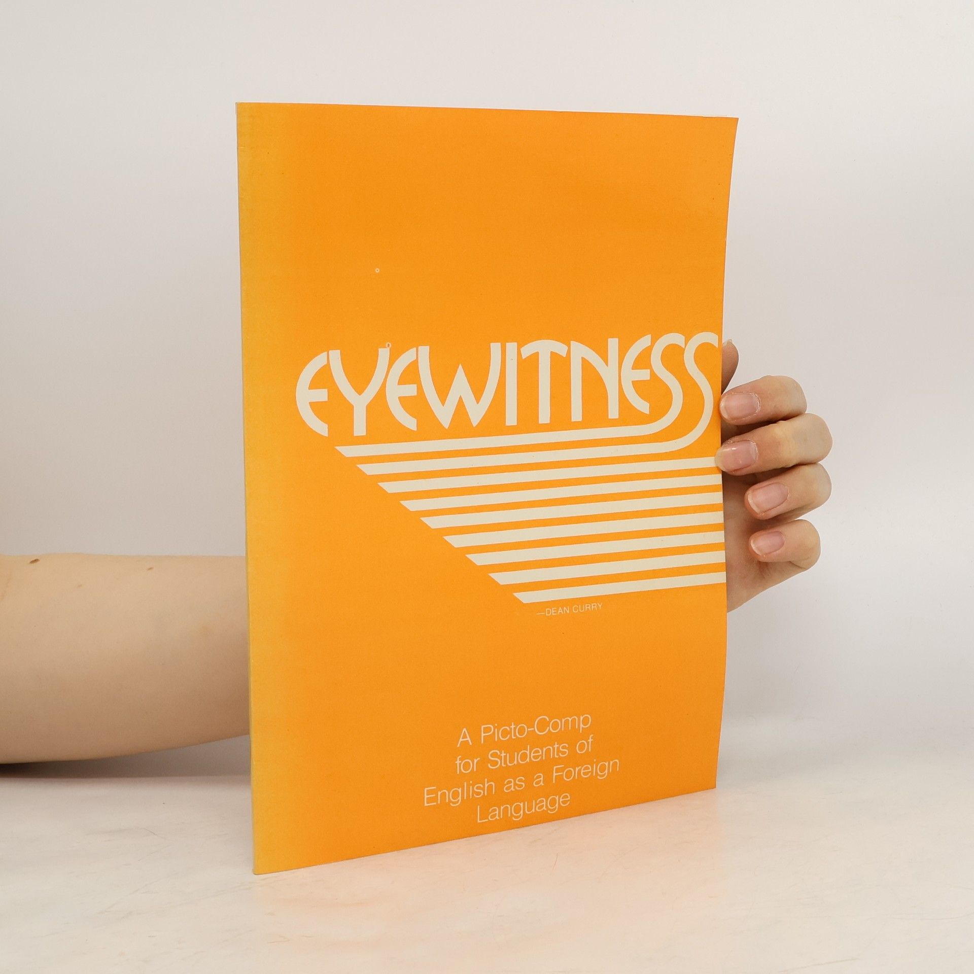 Curry Dean Eyewitness