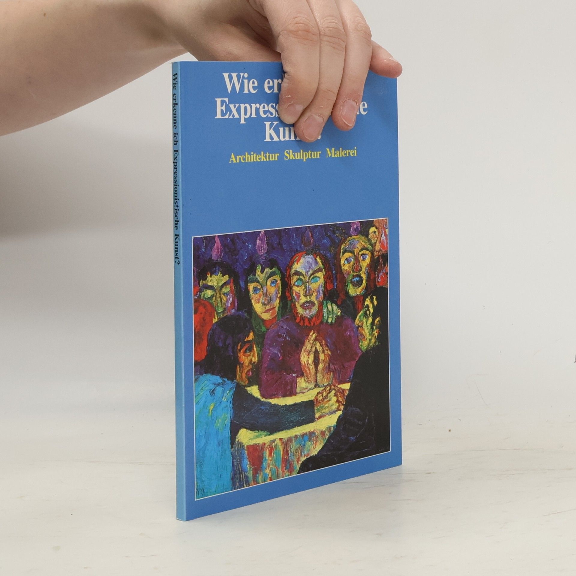 Collectif d'auteurs Wie erkenne ich Chinesische Kunst?