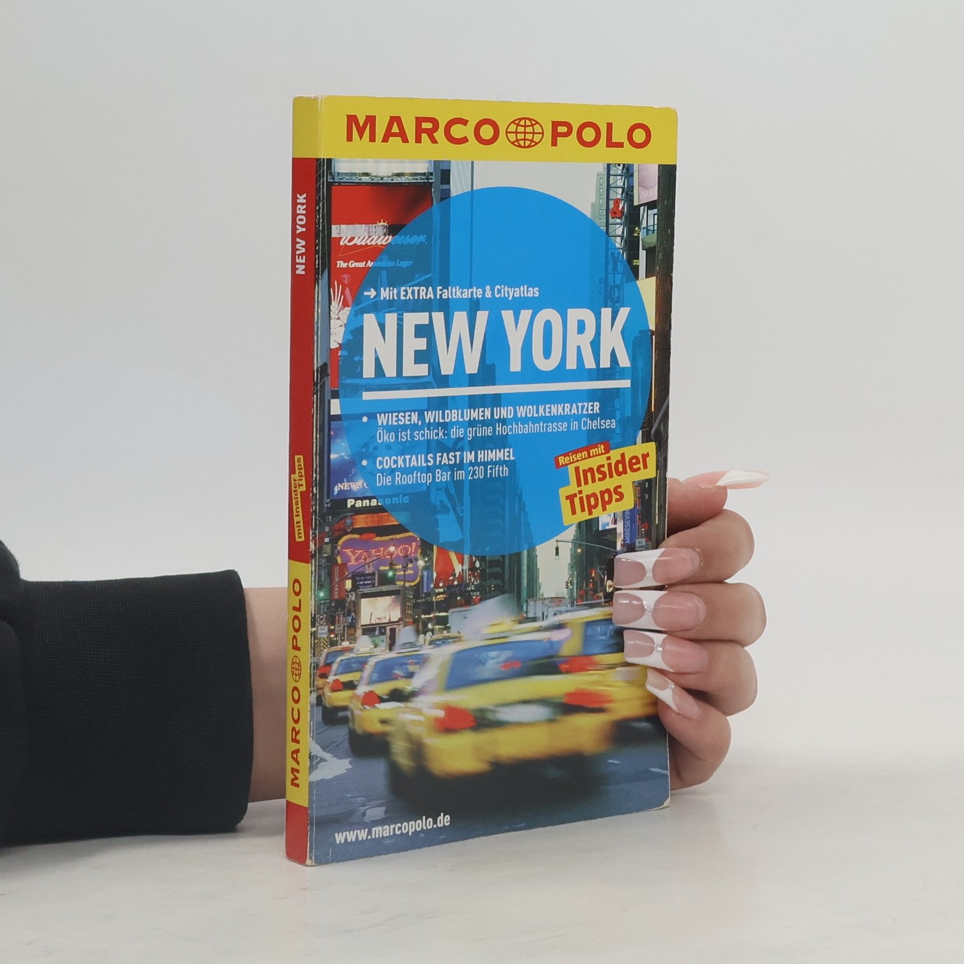 Marion Zorn New York