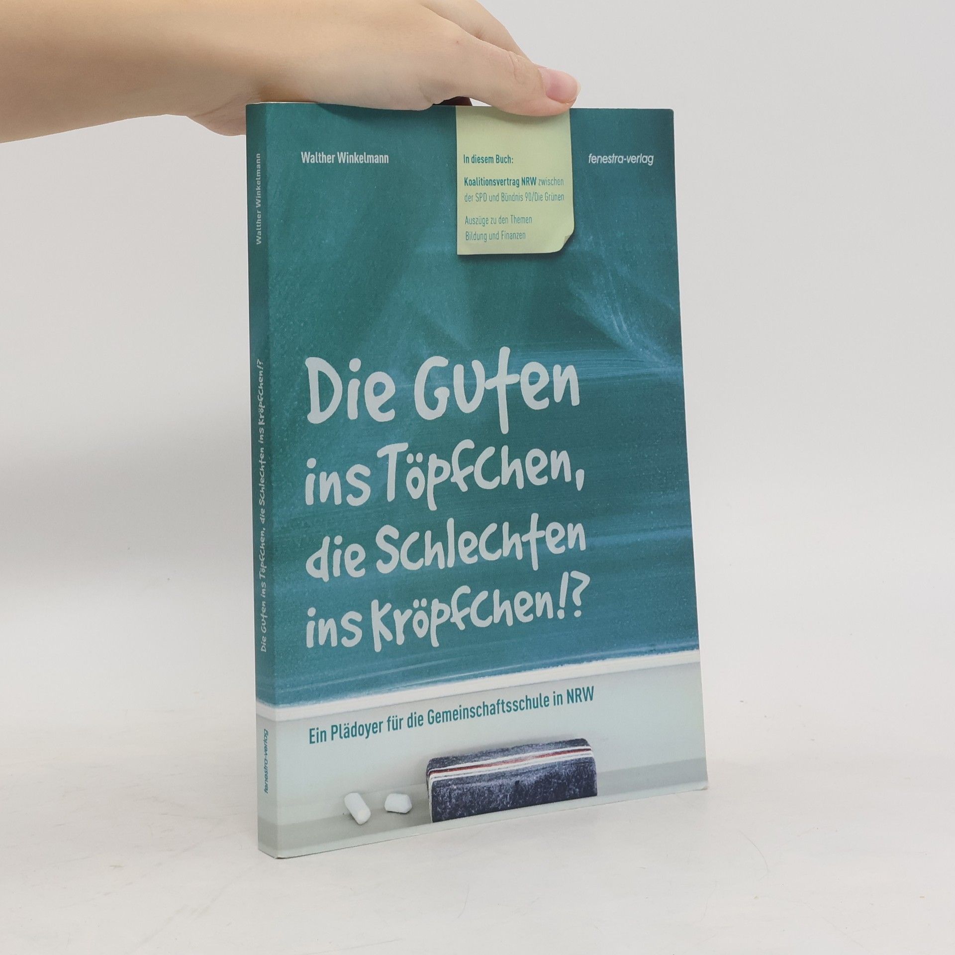 Denise v. Quistorp Kirche bildet