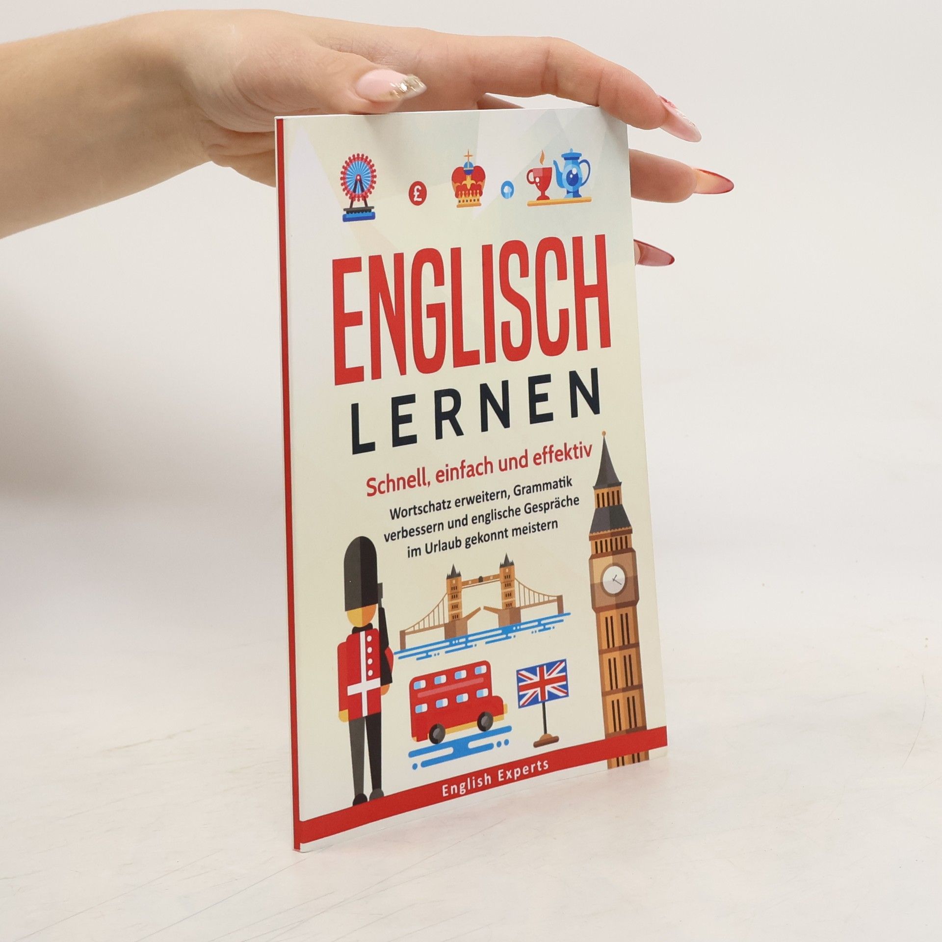 English Experts Englisch lernen
