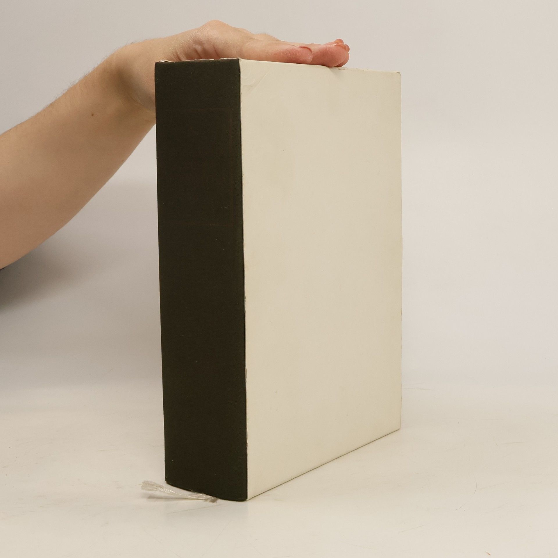 Rukověť sběratelova. Bibliothéka knihomola