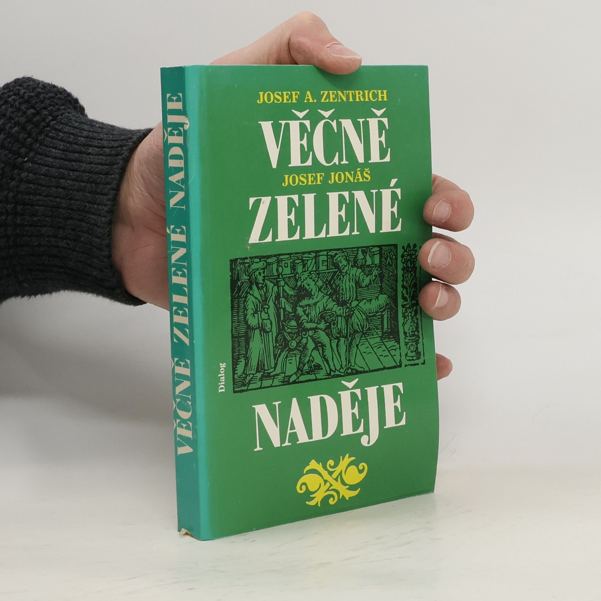 Věčně zelené naděje